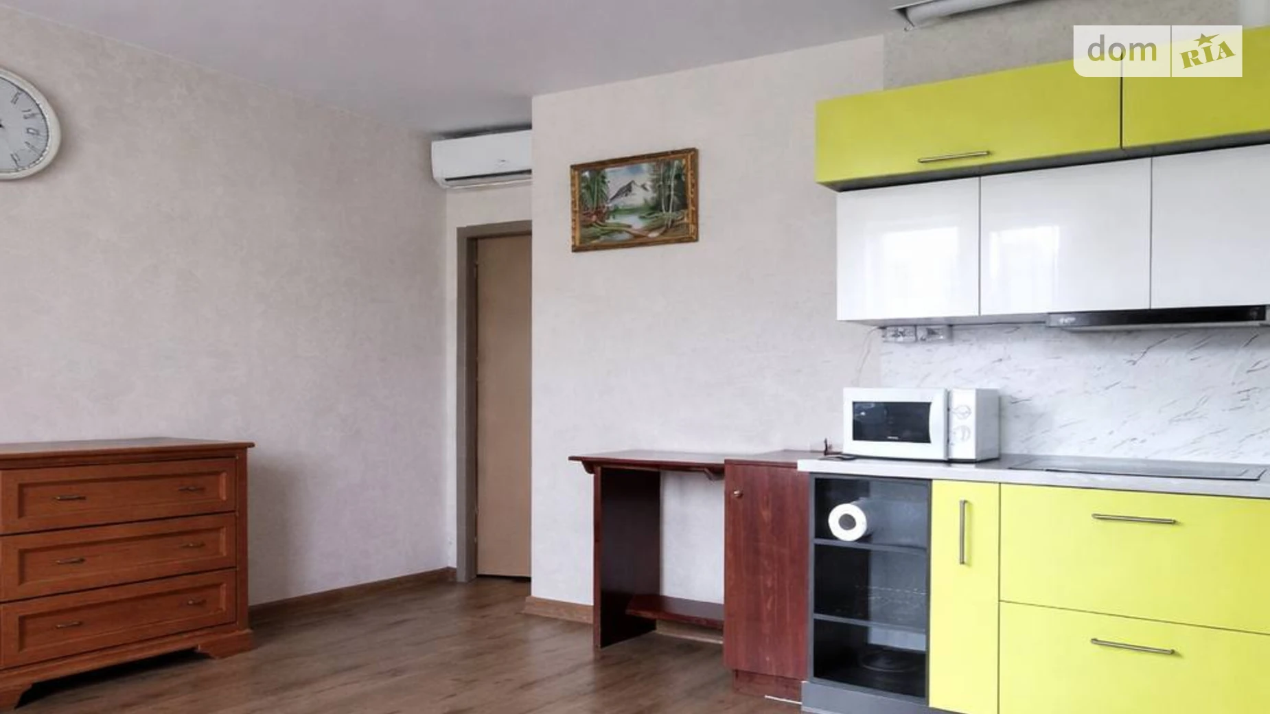 Продается 1-комнатная квартира 52.1 кв. м в Фонтанке, ул. Александра Грузицкого(Бочарова Генерала) - фото 4