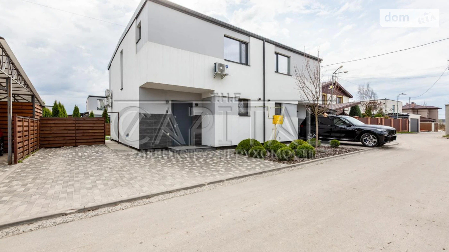 ул. Озерная, 25 Новые Петровцы ЖК Balaton, цена: 1500 $ - фото 2