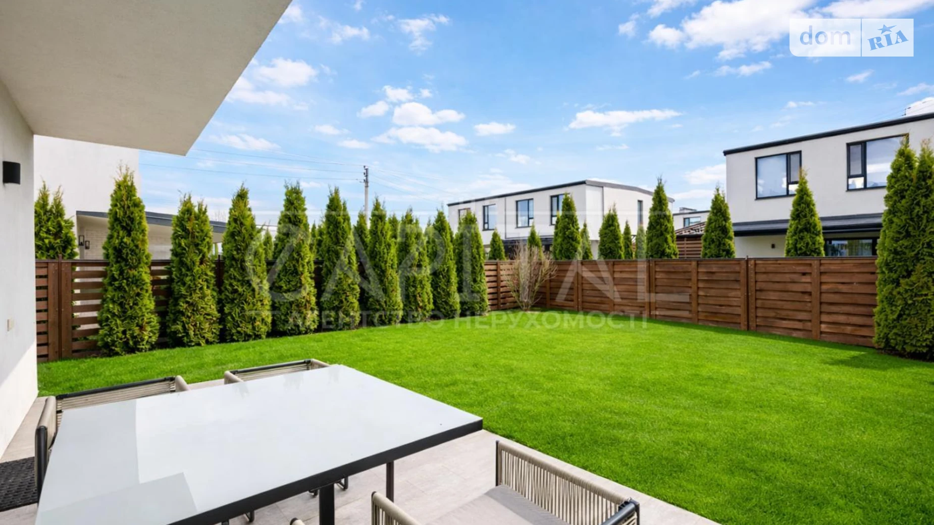 ул. Озерная, 25 Новые Петровцы ЖК Balaton, цена: 1500 $ - фото 3