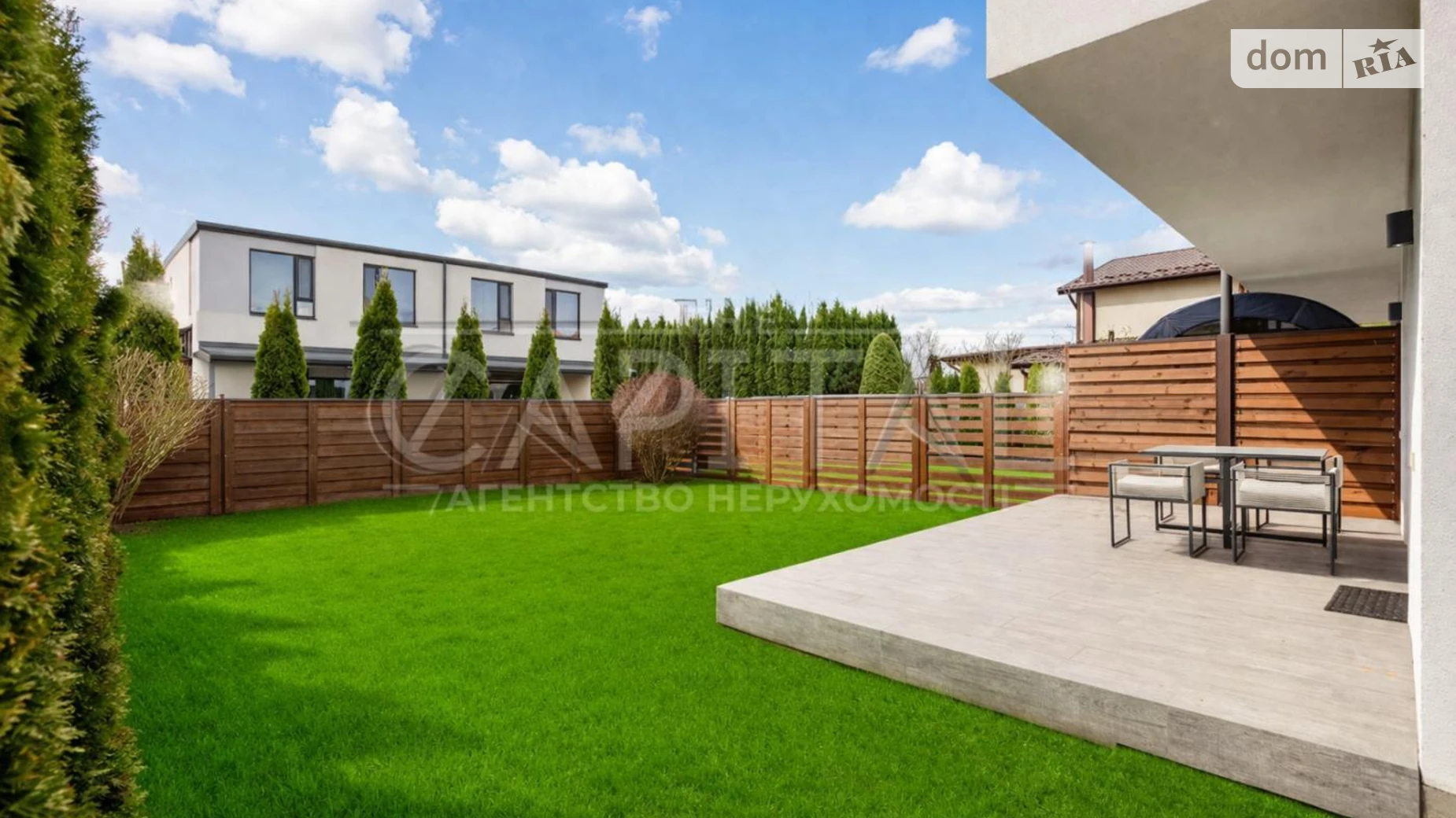 ул. Озерная, 25 Новые Петровцы ЖК Balaton, цена: 1500 $ - фото 5