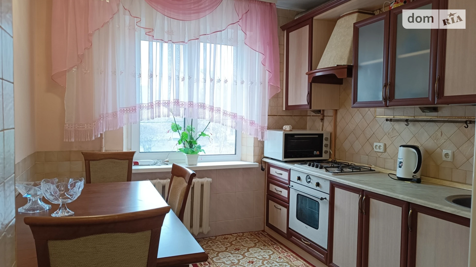 Сдается в аренду 3-комнатная квартира 63 кв. м в Хмельницком, ул. Завадского, 38 - фото 2