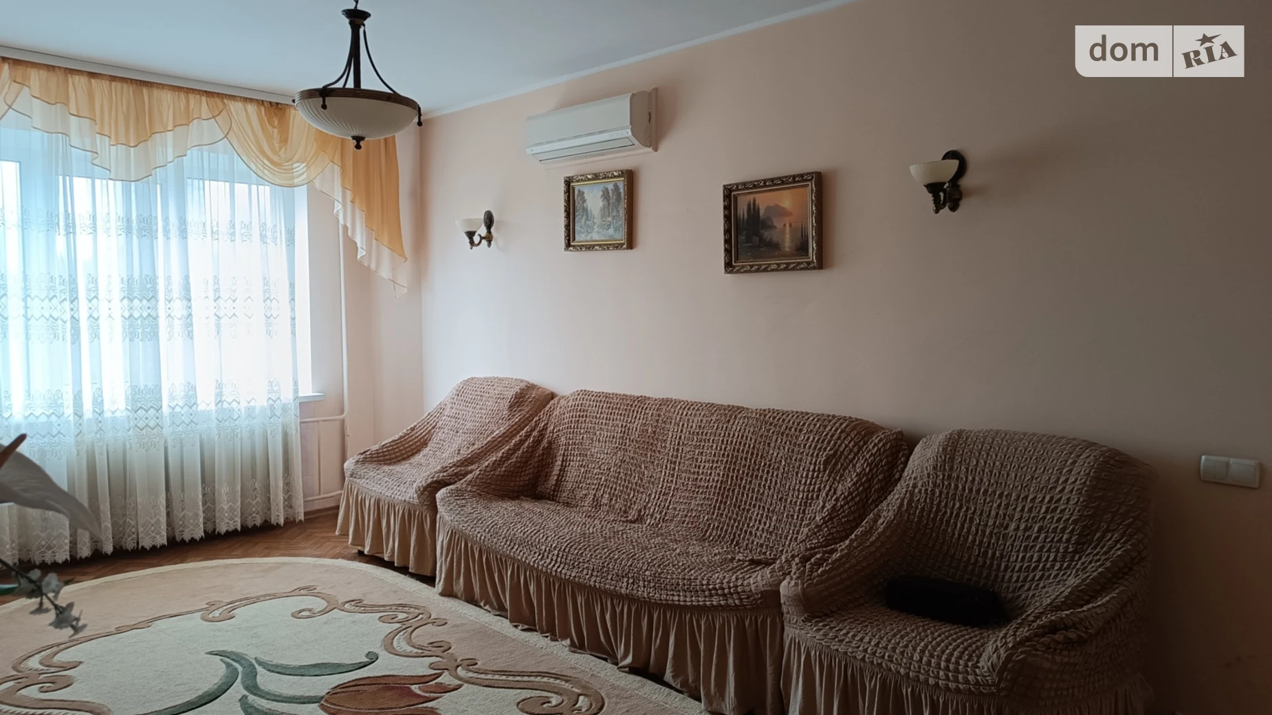 Сдается в аренду 3-комнатная квартира 63 кв. м в Хмельницком, ул. Завадского, 38 - фото 3