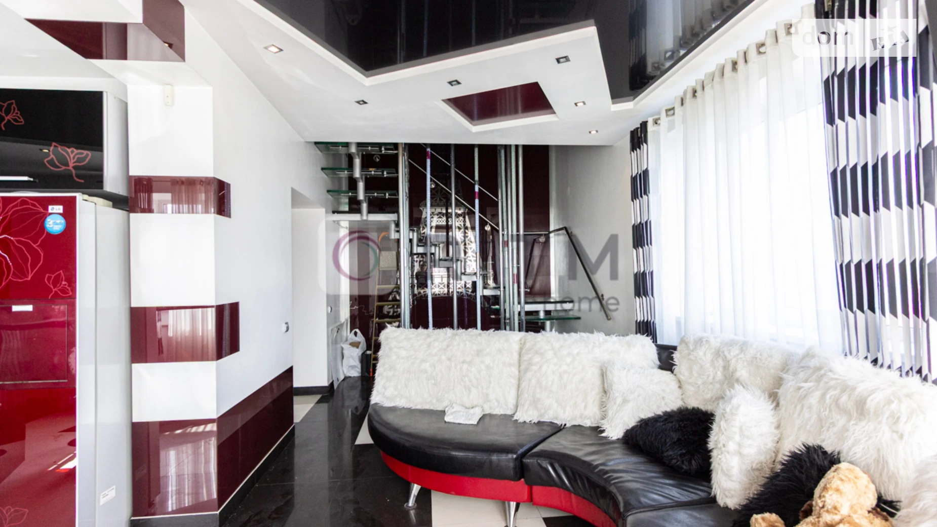 Продается 6-комнатная квартира 290.4 кв. м в Винниках, ул. Парковая - фото 4