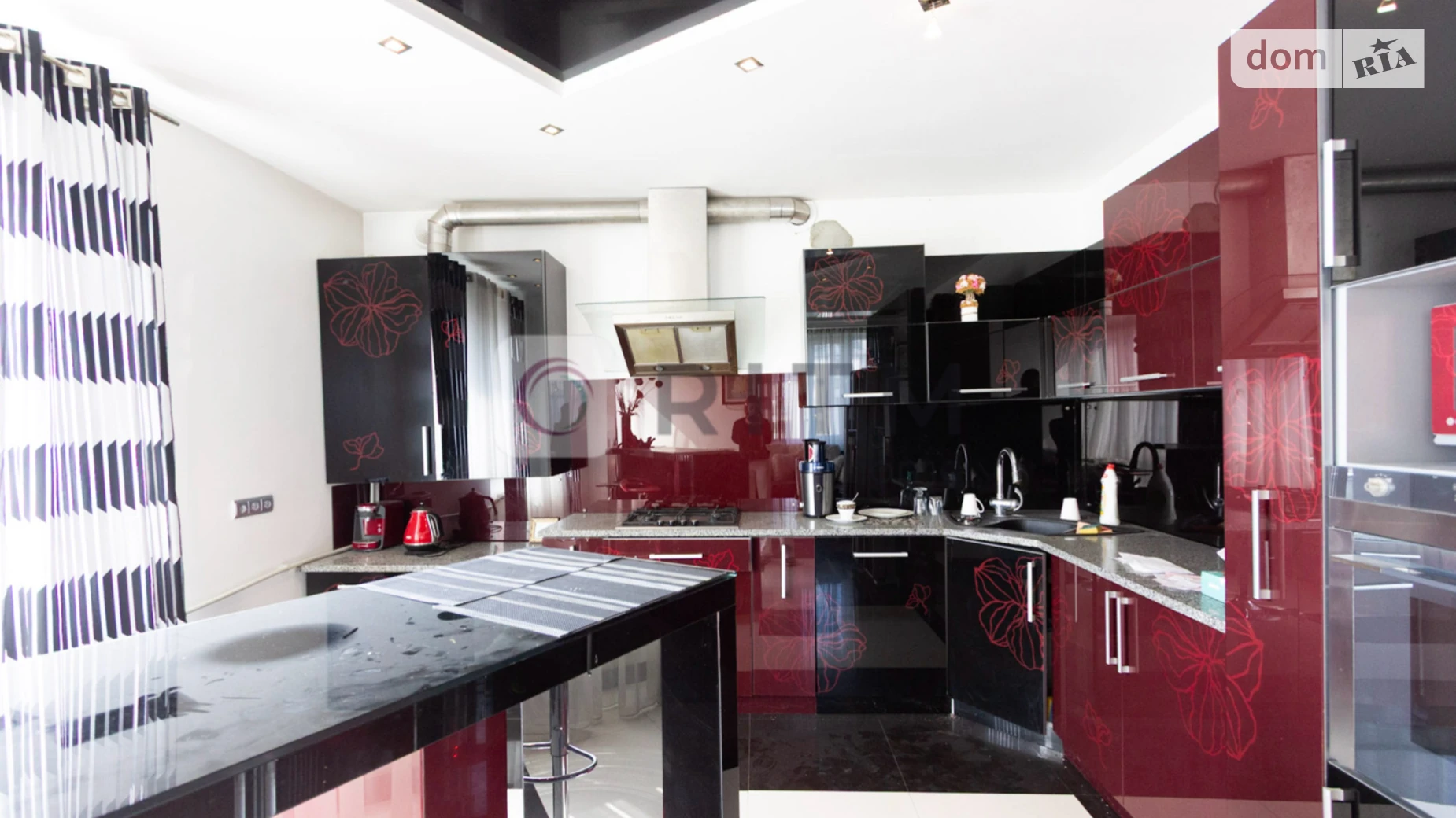 Продается 6-комнатная квартира 290.4 кв. м в Винниках, ул. Парковая - фото 5