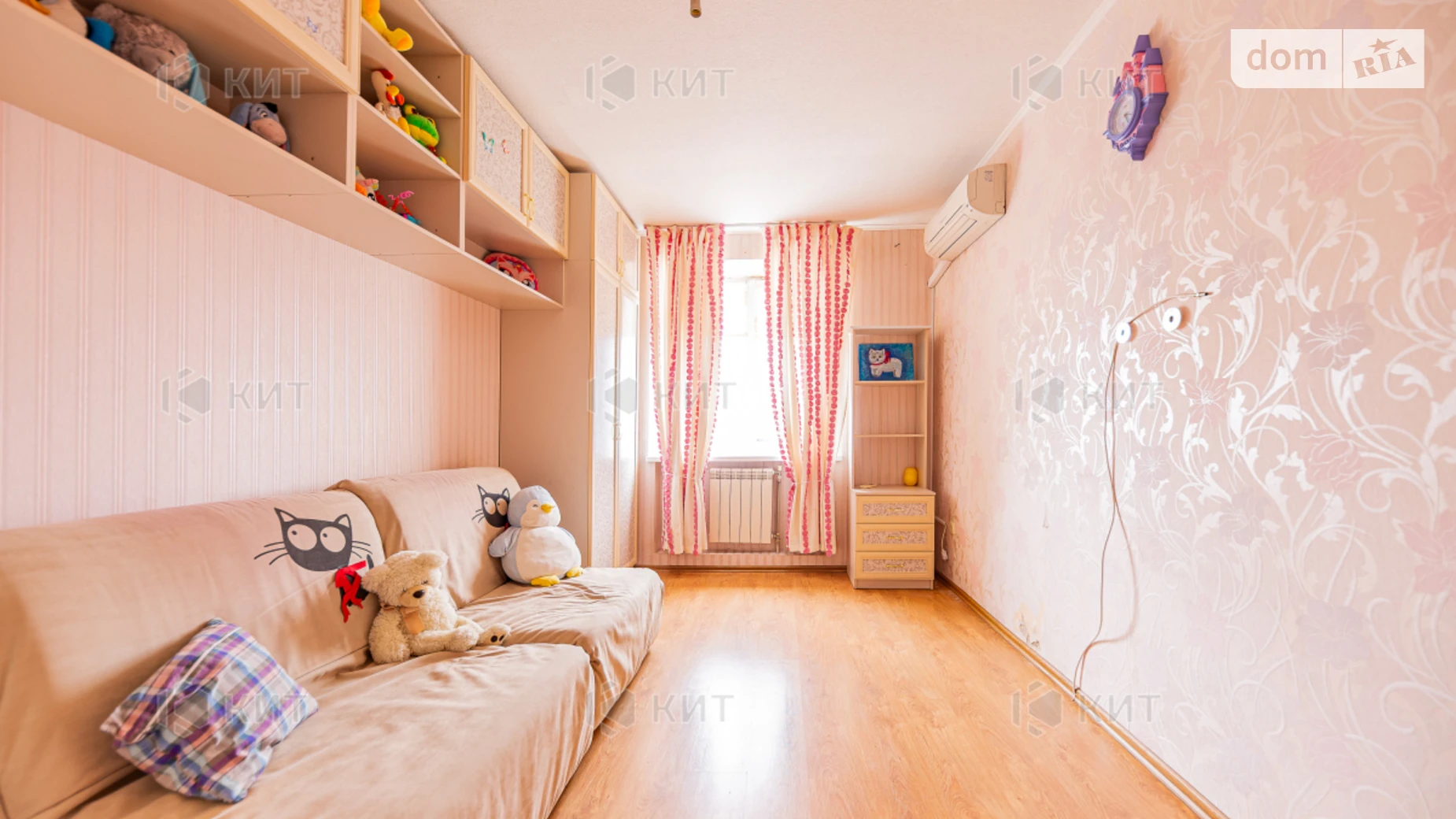 Продається 4-кімнатна квартира 98.8 кв. м у Харкові, просп. Перемоги, 59 - фото 5