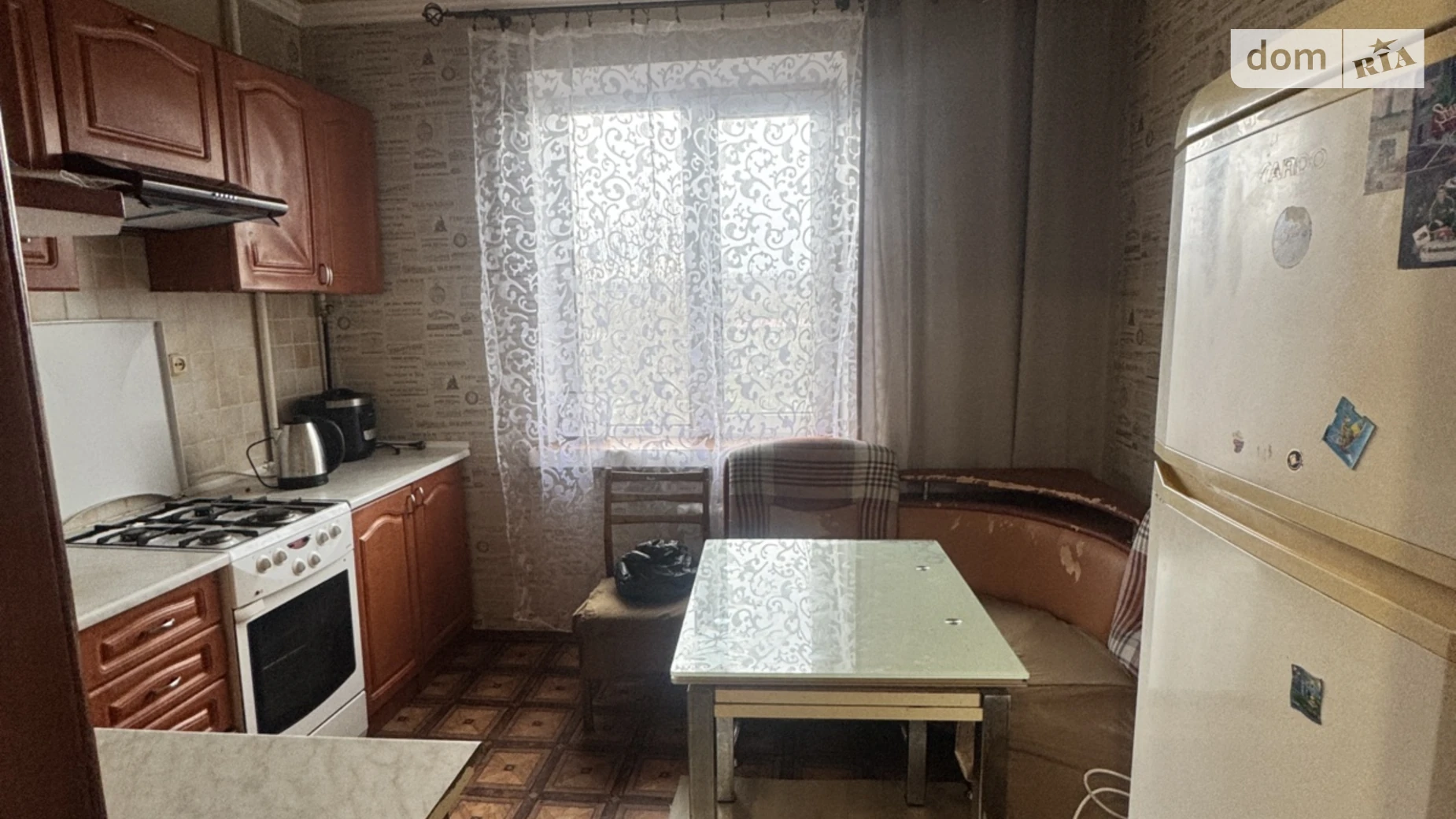 Сдается в аренду 3-комнатная квартира 70 кв. м в Хмельницком, ул. Георгия Гонгадзе(Чкалова) - фото 3