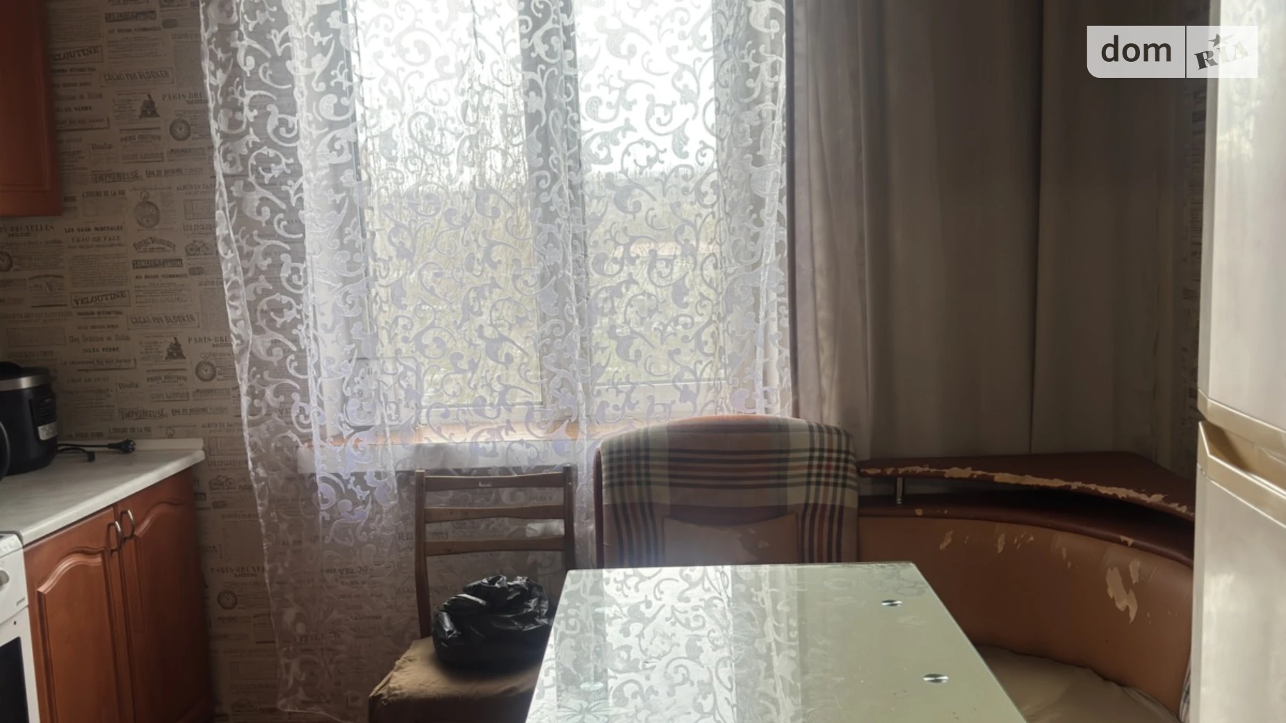 Сдается в аренду 3-комнатная квартира 70 кв. м в Хмельницком, ул. Георгия Гонгадзе(Чкалова) - фото 4