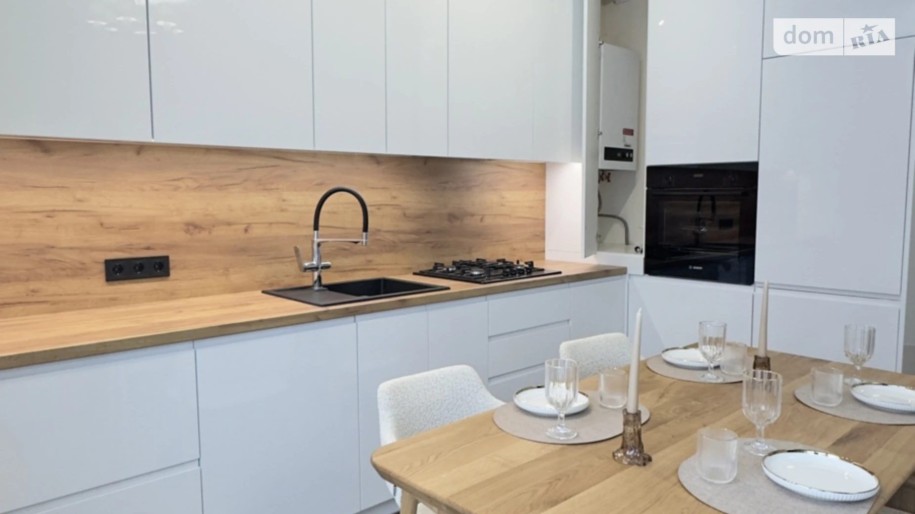 ул. Ивана Багряного, 78 Борщаговка Киев, цена: 179000 $ - фото 4