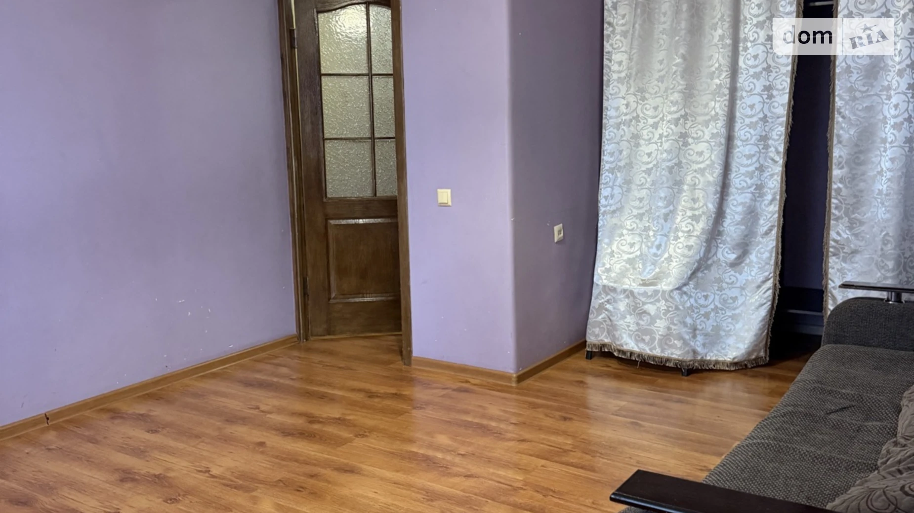 Сдается в аренду 1-комнатная квартира 35 кв. м в Хмельницком, ул. Каменецкая, 159 - фото 2