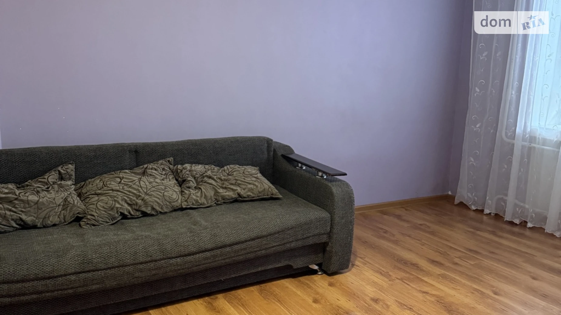 Сдается в аренду 1-комнатная квартира 35 кв. м в Хмельницком, ул. Каменецкая, 159 - фото 3