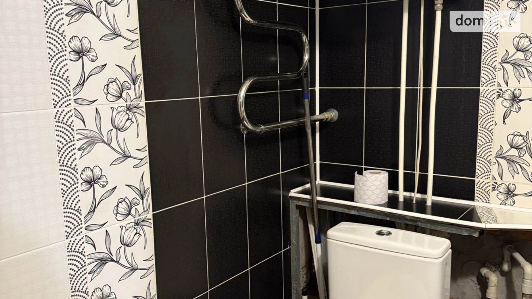 Сдается в аренду 1-комнатная квартира 35 кв. м в Хмельницком, ул. Каменецкая, 159 - фото 5