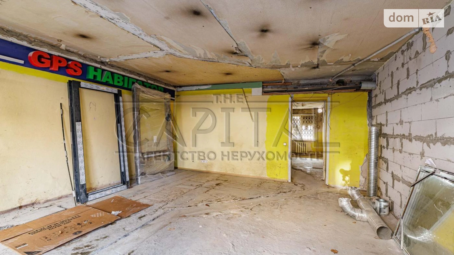 ул. Гетмана Павла Скоропадского(Льва Толстого), 51/102 Голосеевский Киев, цена: 705000 $ - фото 4