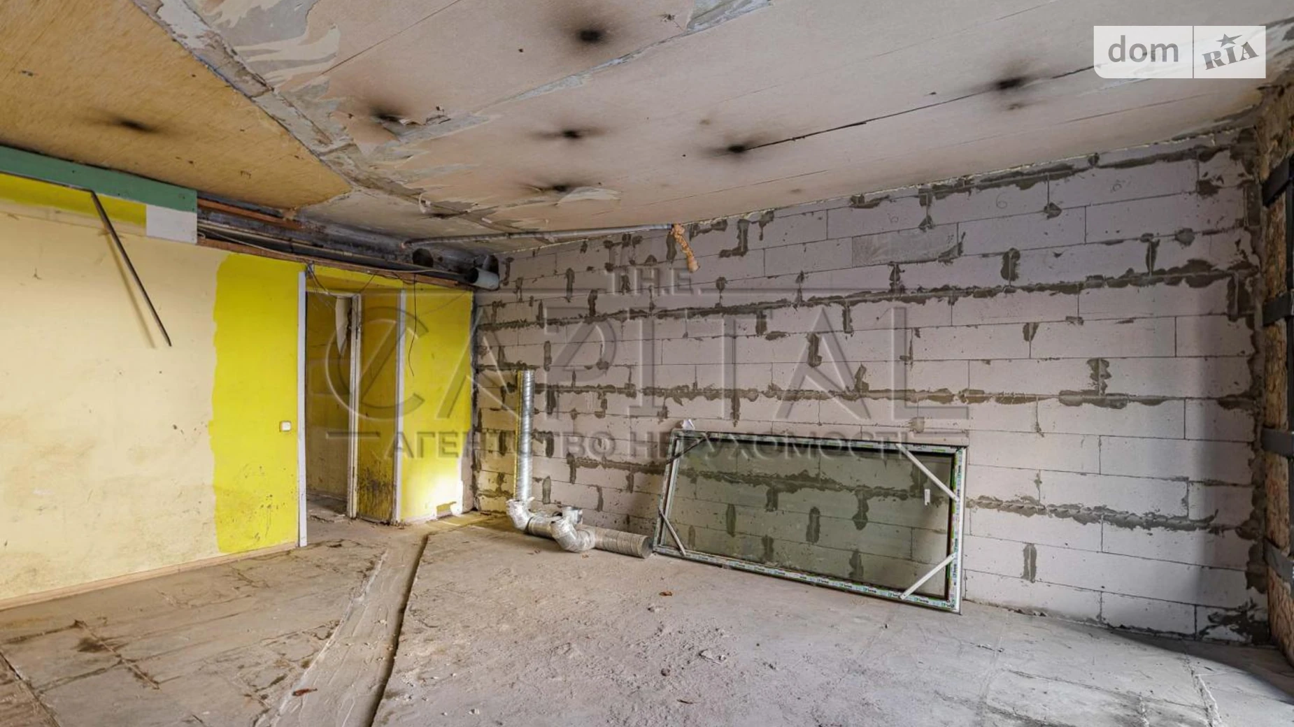 ул. Гетмана Павла Скоропадского(Льва Толстого), 51/102 Голосеевский Киев, цена: 705000 $ - фото 5