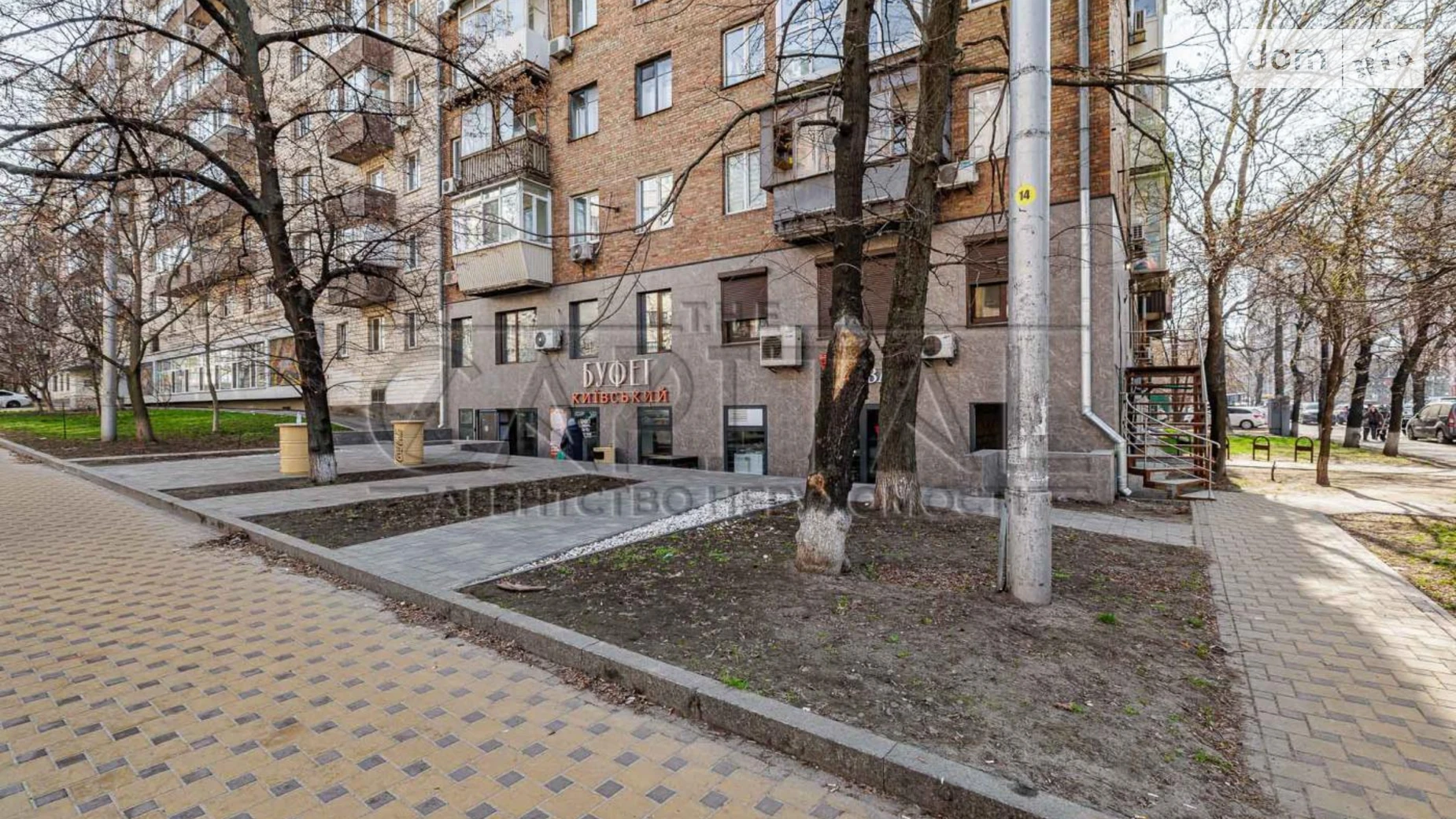 ул. Гетмана Павла Скоропадского(Льва Толстого), 51/102 Голосеевский Киев, цена: 705000 $ - фото 3