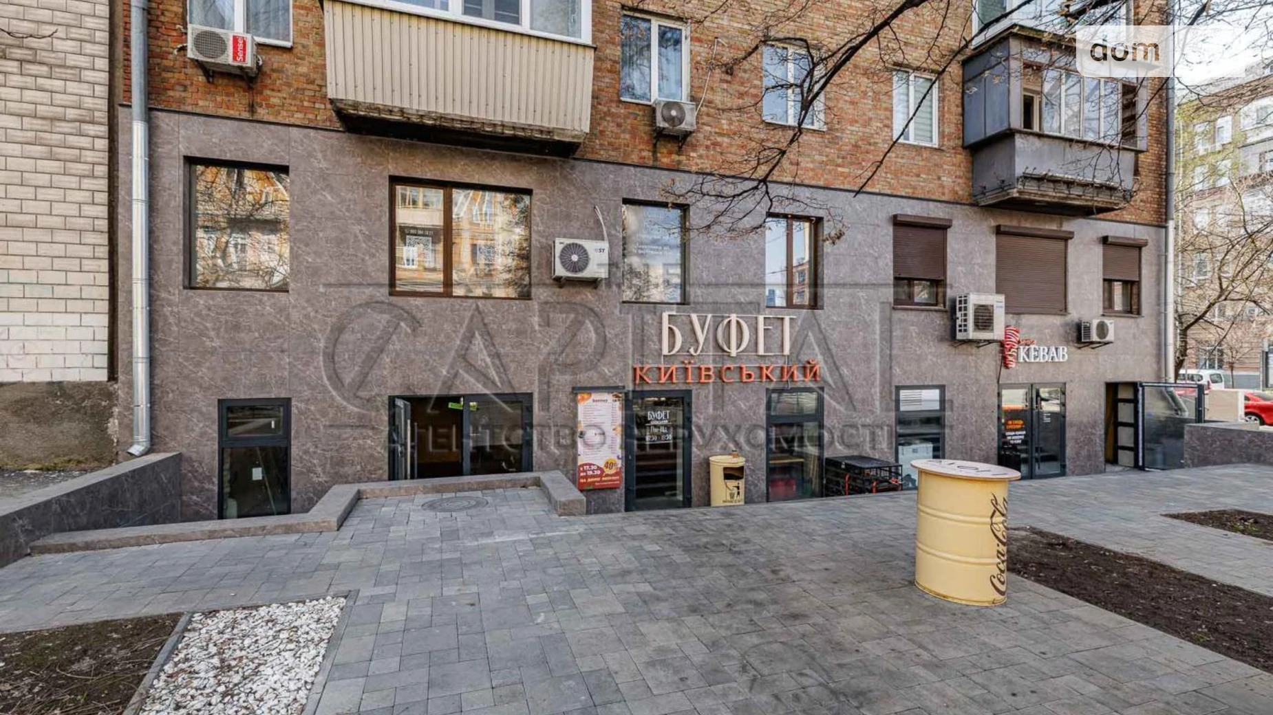 ул. Гетмана Павла Скоропадского(Льва Толстого), 51/102 Голосеевский Киев, цена: 705000 $ - фото 2