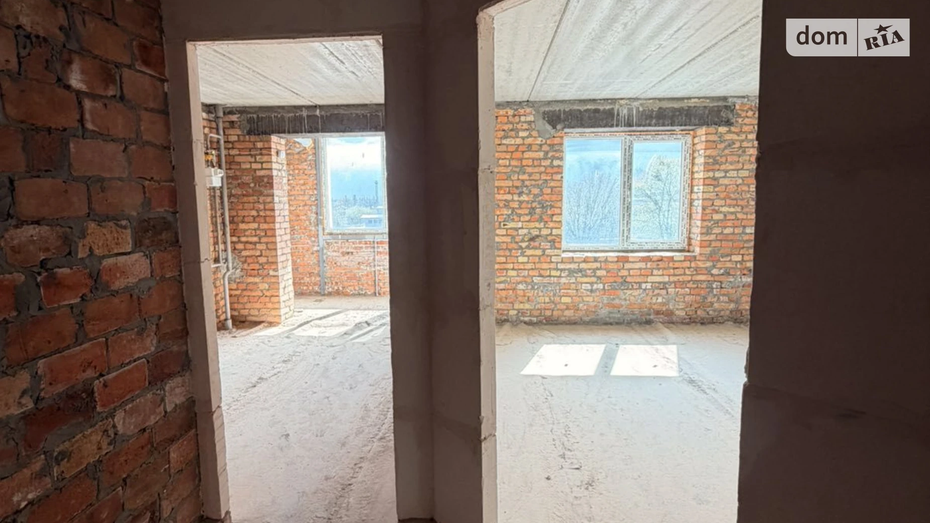 Продается 1-комнатная квартира 43.8 кв. м в Черкассах, ул. Смелянская, 122/3 - фото 4