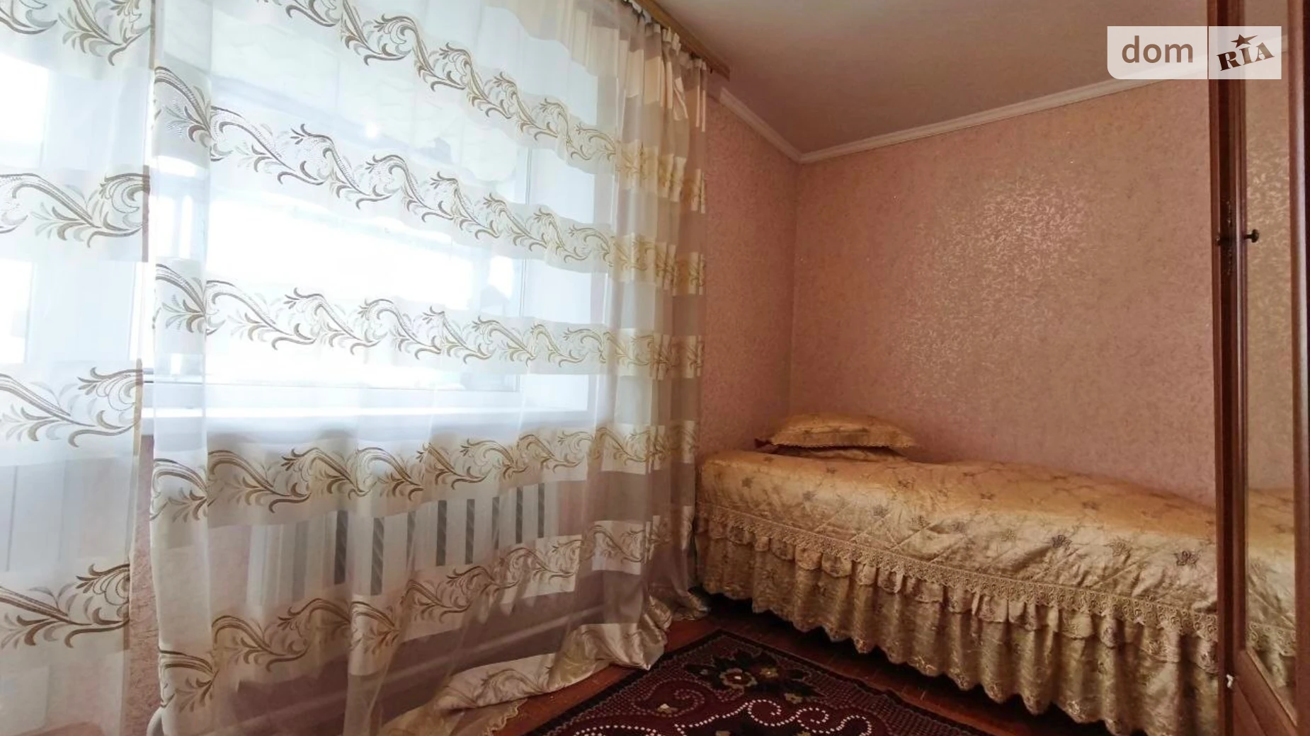 Продается 3-комнатная квартира 52.3 кв. м в Чернигове, ул. Шевченко, 112А - фото 2