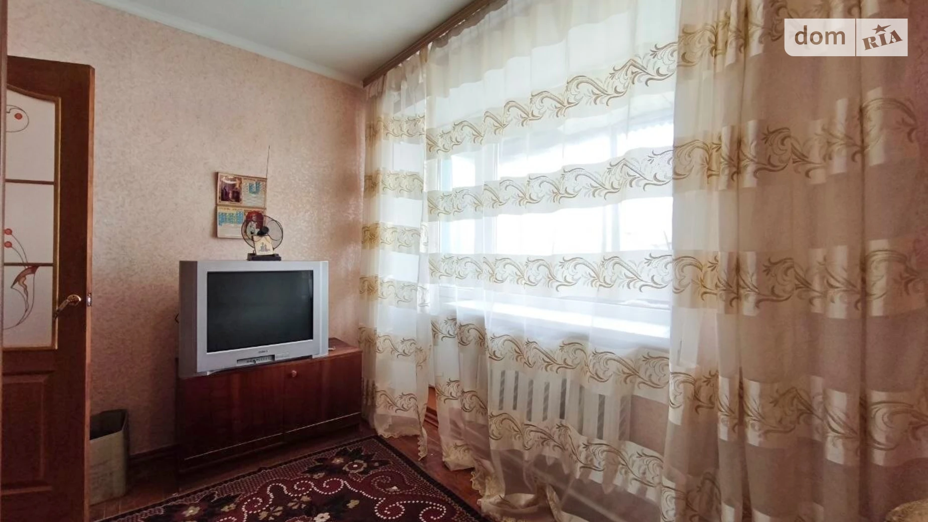 Продается 3-комнатная квартира 52.3 кв. м в Чернигове, ул. Шевченко, 112А - фото 3