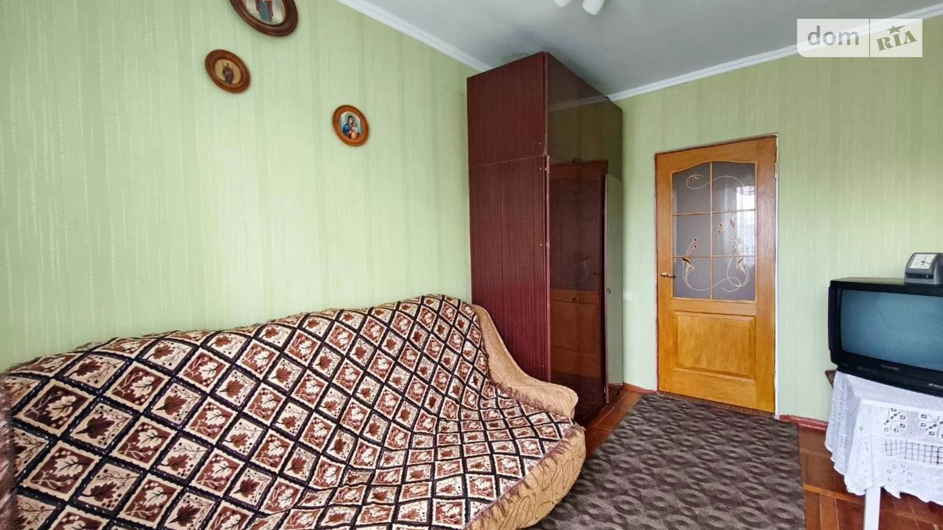 Продается 3-комнатная квартира 52.3 кв. м в Чернигове, ул. Шевченко, 112А - фото 5