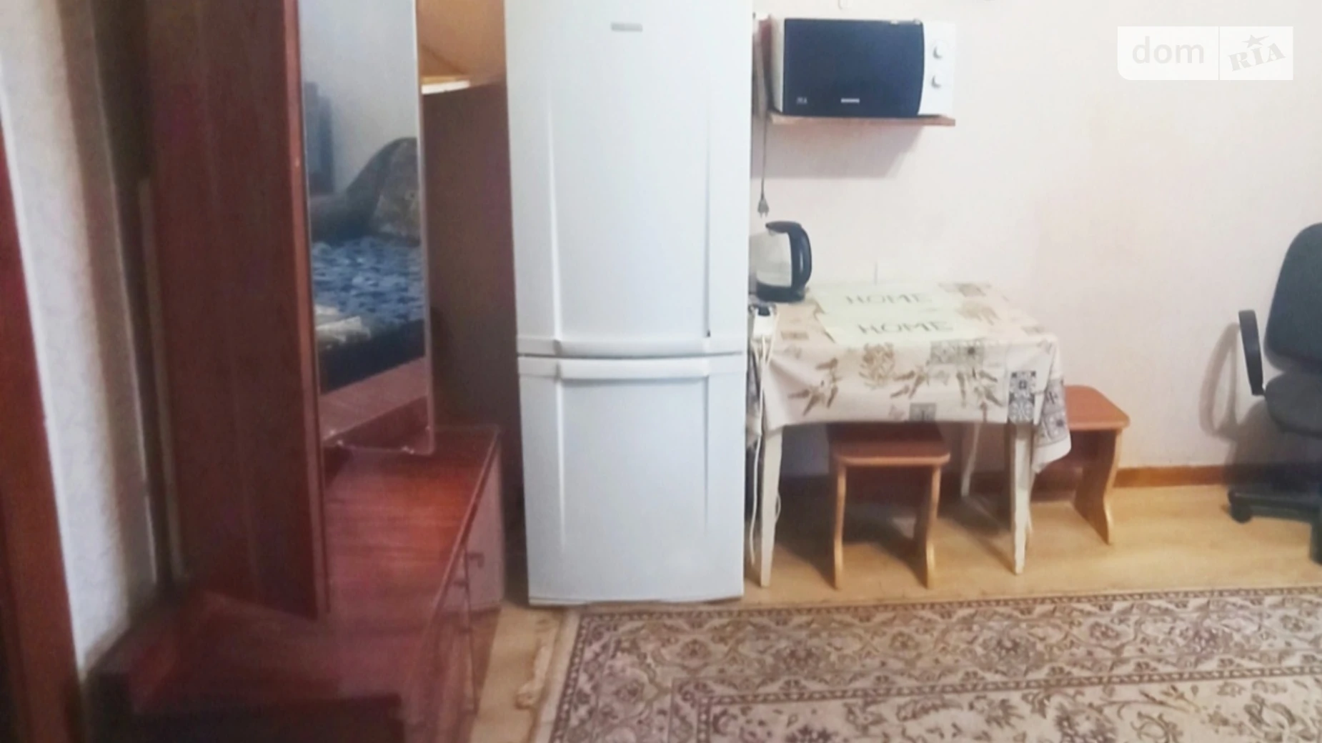 Здається в оренду кімната 18 кв. м у Хмельницькому, цена: 3600 грн - фото 5