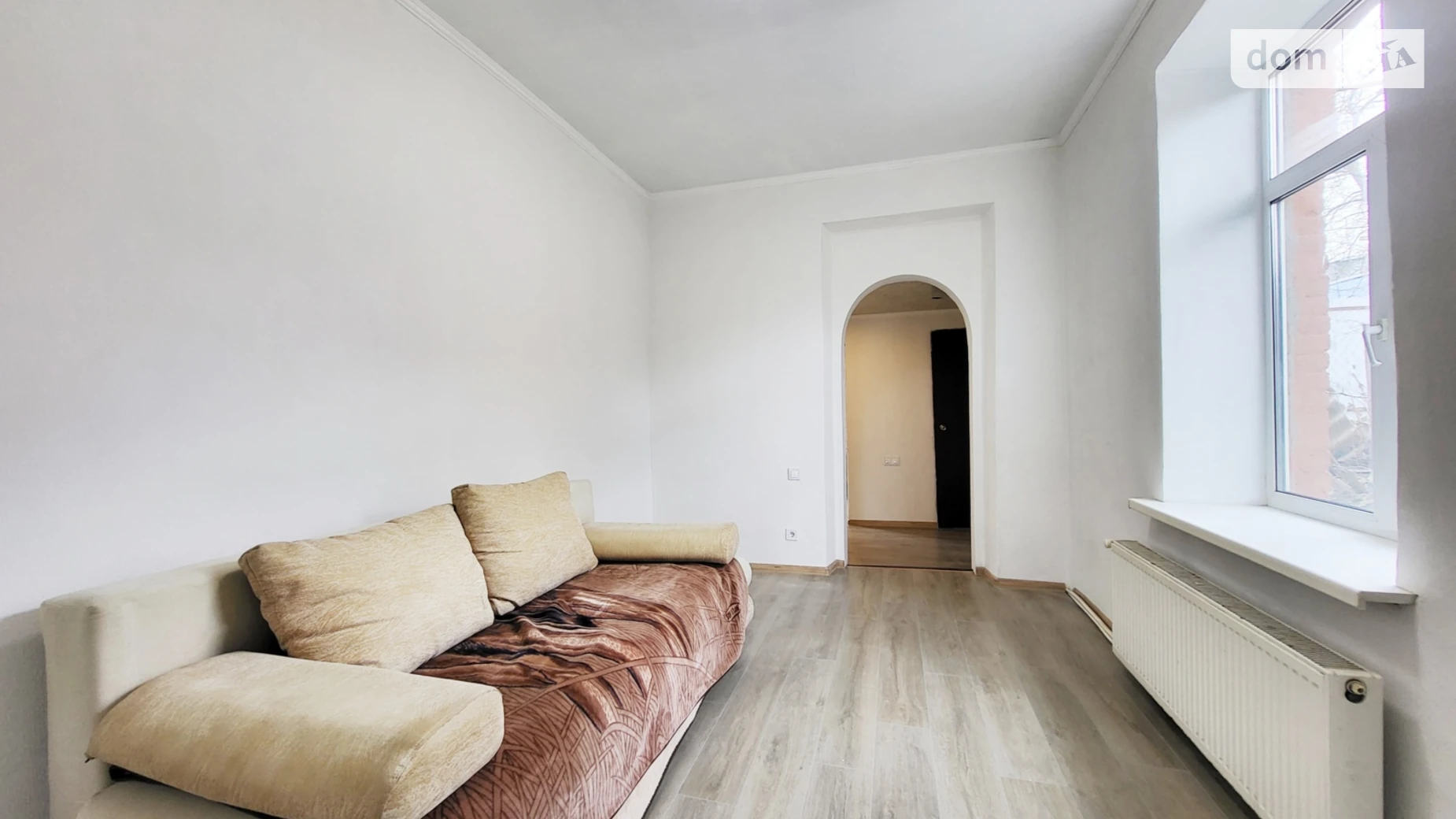 Продается часть дома 44.5 кв. м с беседкой, цена: 45000 $ - фото 3