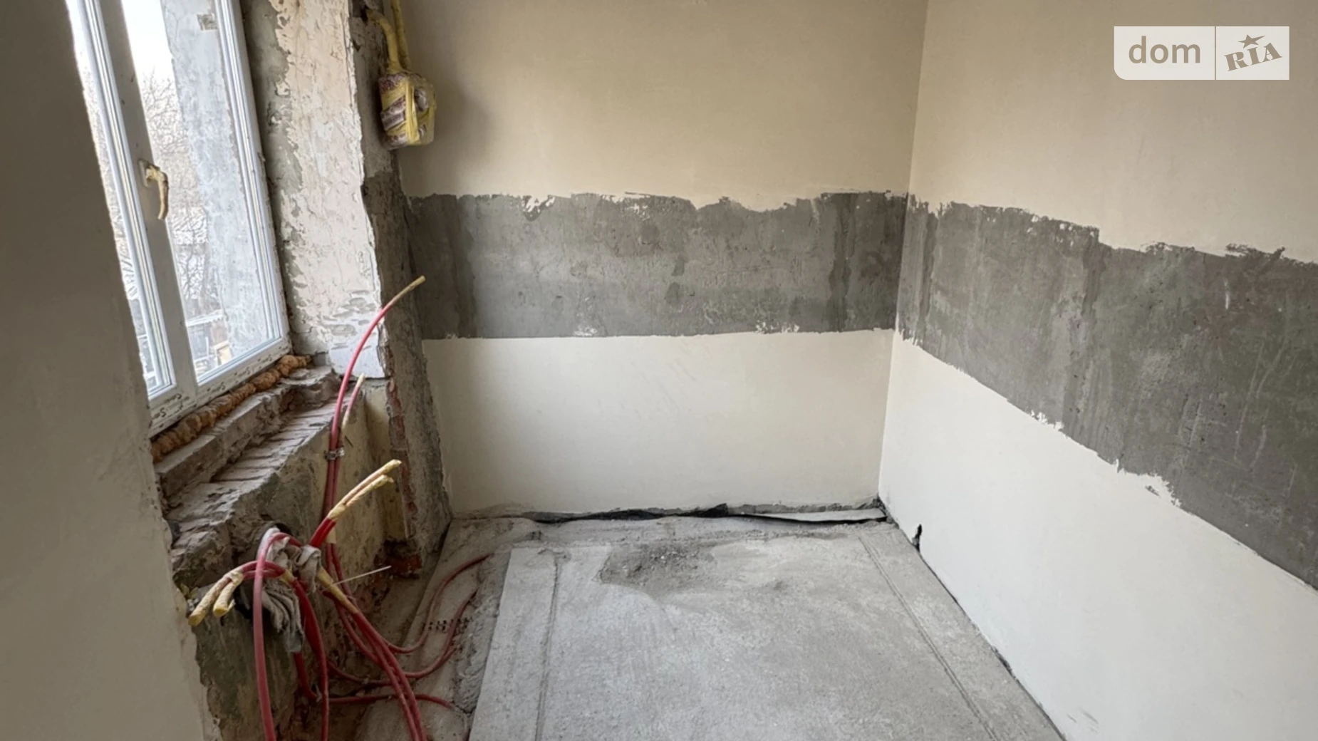 Продается 3-комнатная квартира 57.7 кв. м в Семеновке, ул. Шевченко, 139А - фото 3