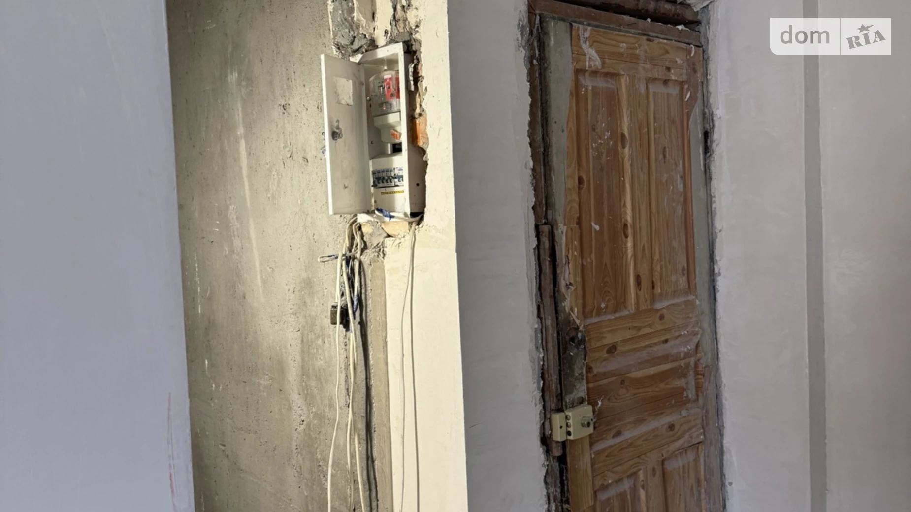 Продается 3-комнатная квартира 57.7 кв. м в Семеновке, ул. Шевченко, 139А - фото 4