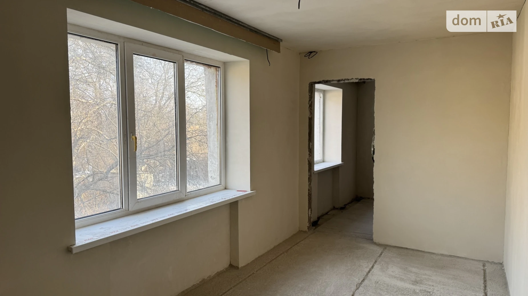 Продается 3-комнатная квартира 57.7 кв. м в Семеновке, ул. Шевченко, 139А - фото 5