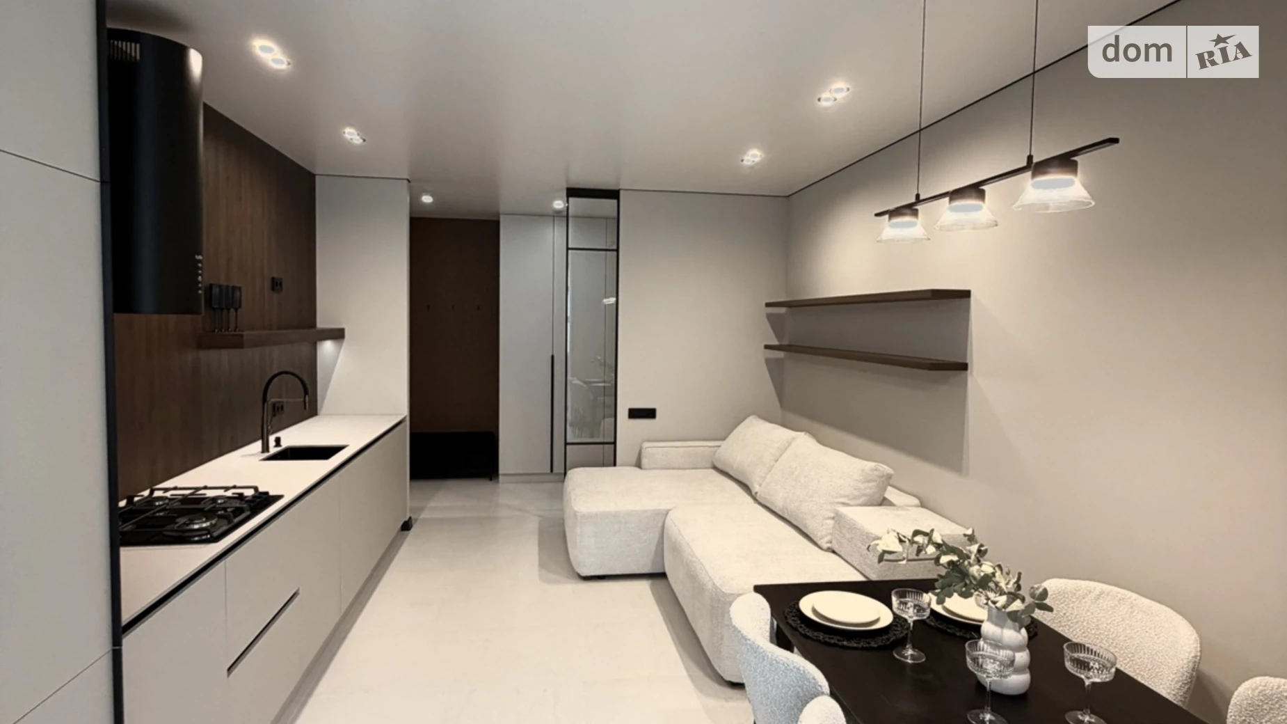 Продается 2-комнатная квартира 80 кв. м в Хмельницком, цена: 125000 $ - фото 3