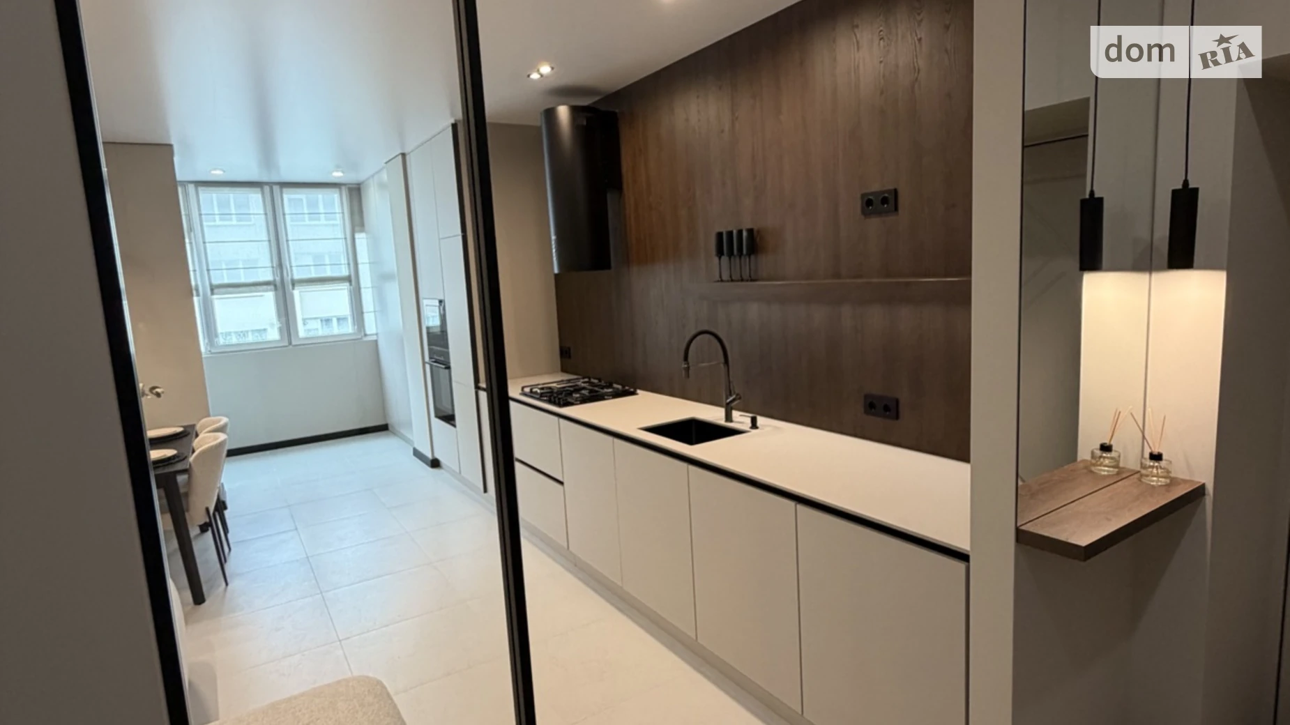 Продается 2-комнатная квартира 80 кв. м в Хмельницком, цена: 125000 $ - фото 4