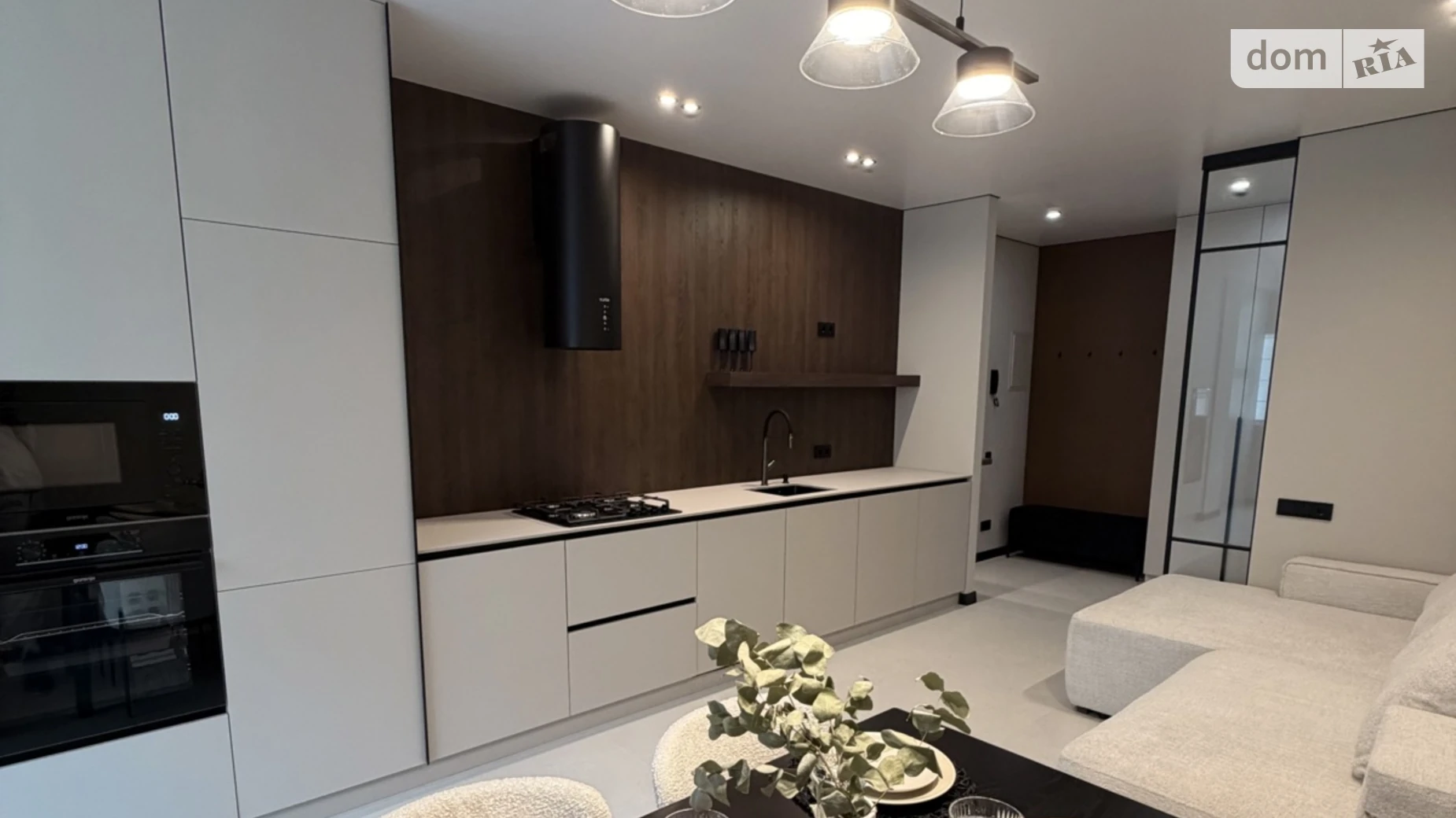 Продается 2-комнатная квартира 80 кв. м в Хмельницком, цена: 125000 $ - фото 2