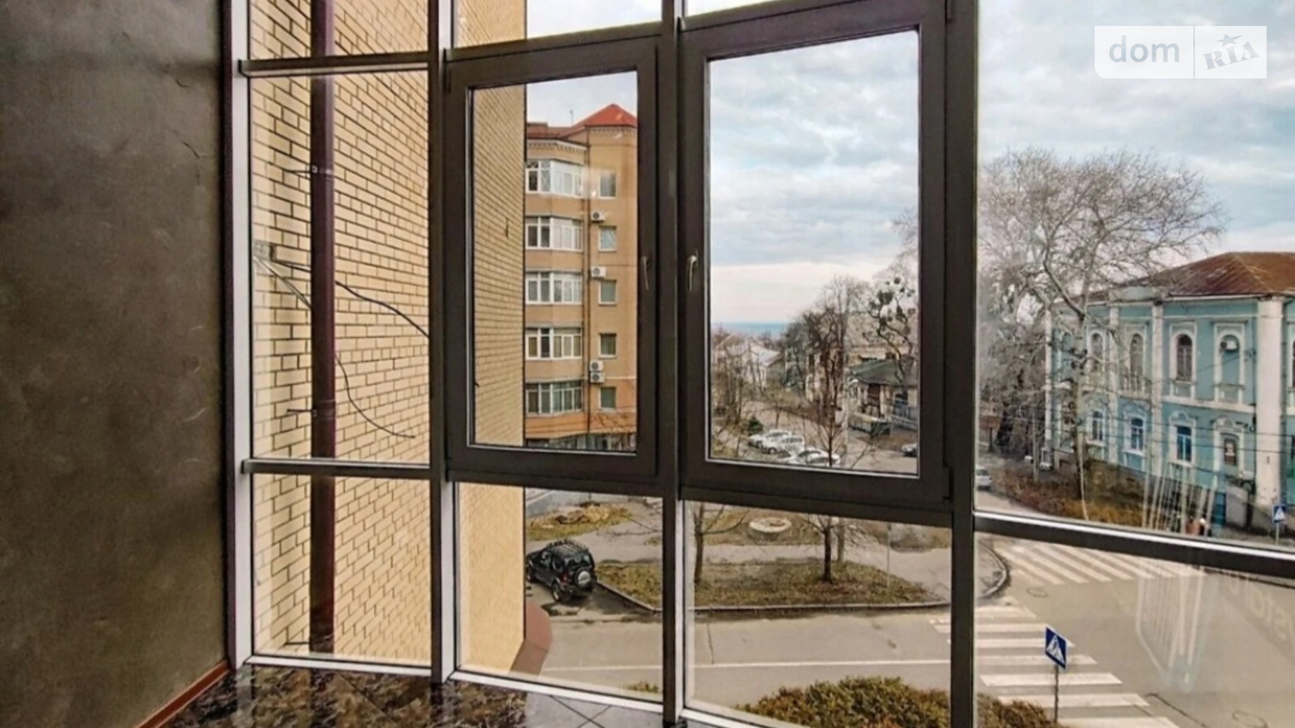 Продается 3-комнатная квартира 124 кв. м в Полтаве, ул. Конституции, 13 - фото 3