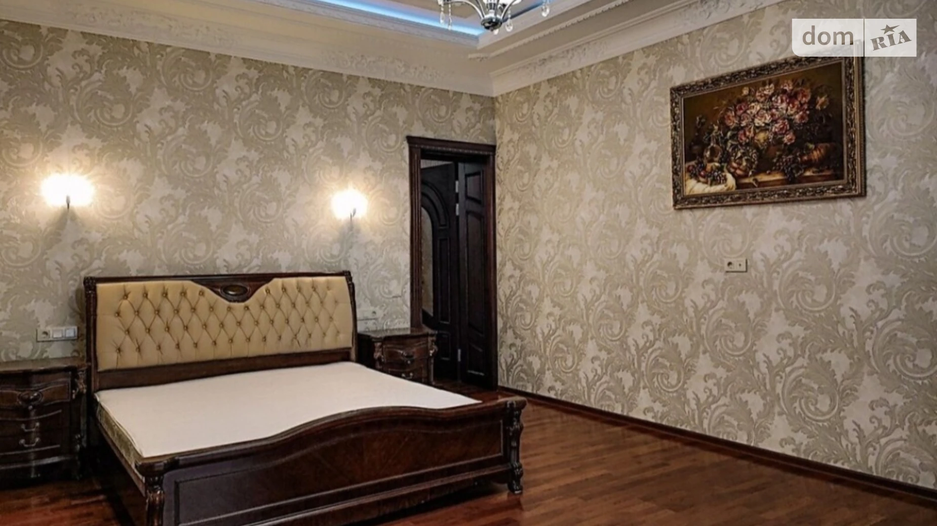 Продается 3-комнатная квартира 124 кв. м в Полтаве, ул. Конституции, 13 - фото 5