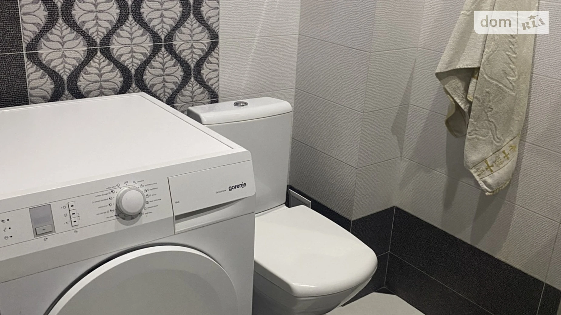 Сдается в аренду 3-комнатная квартира 72 кв. м в, цена: 18000 грн - фото 4