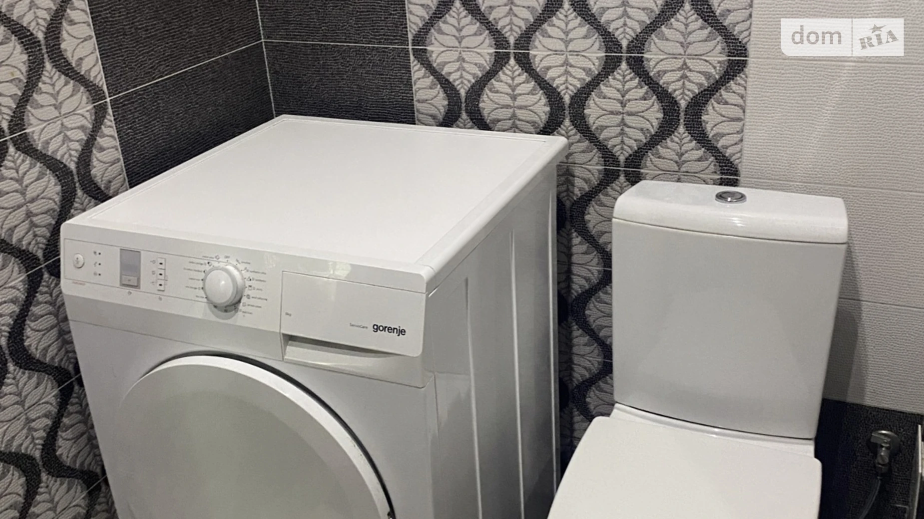 Сдается в аренду 3-комнатная квартира 72 кв. м в, цена: 18000 грн - фото 5