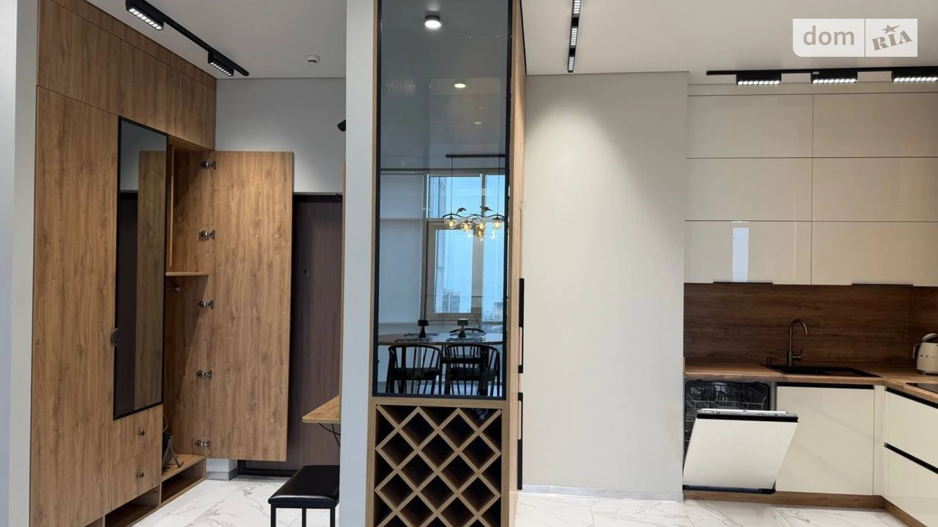 Продается 3-комнатная квартира 83 кв. м в Одессе, пер. Курортный, 1 - фото 3