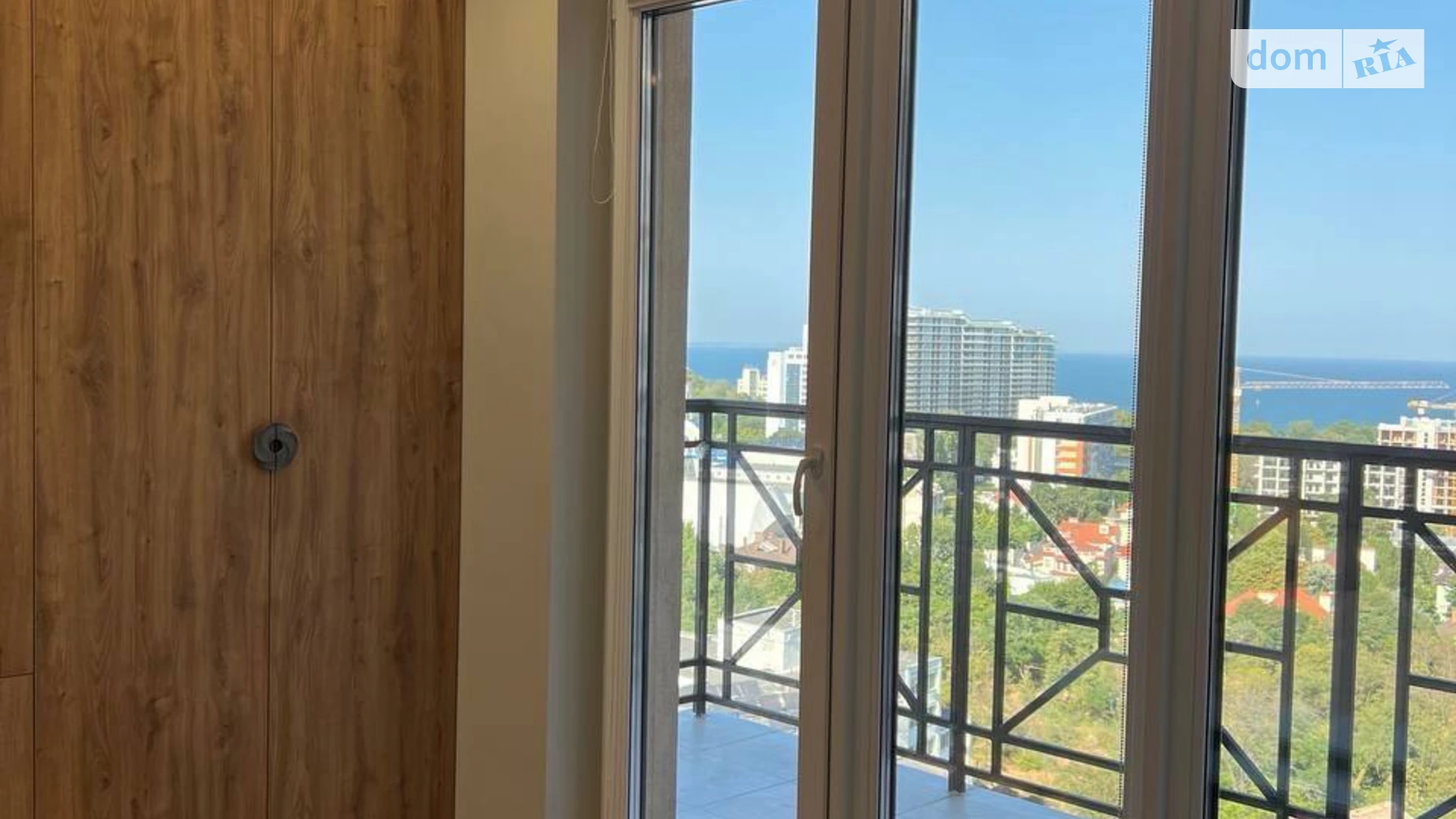 Продается 3-комнатная квартира 83 кв. м в Одессе, пер. Курортный, 1 - фото 5