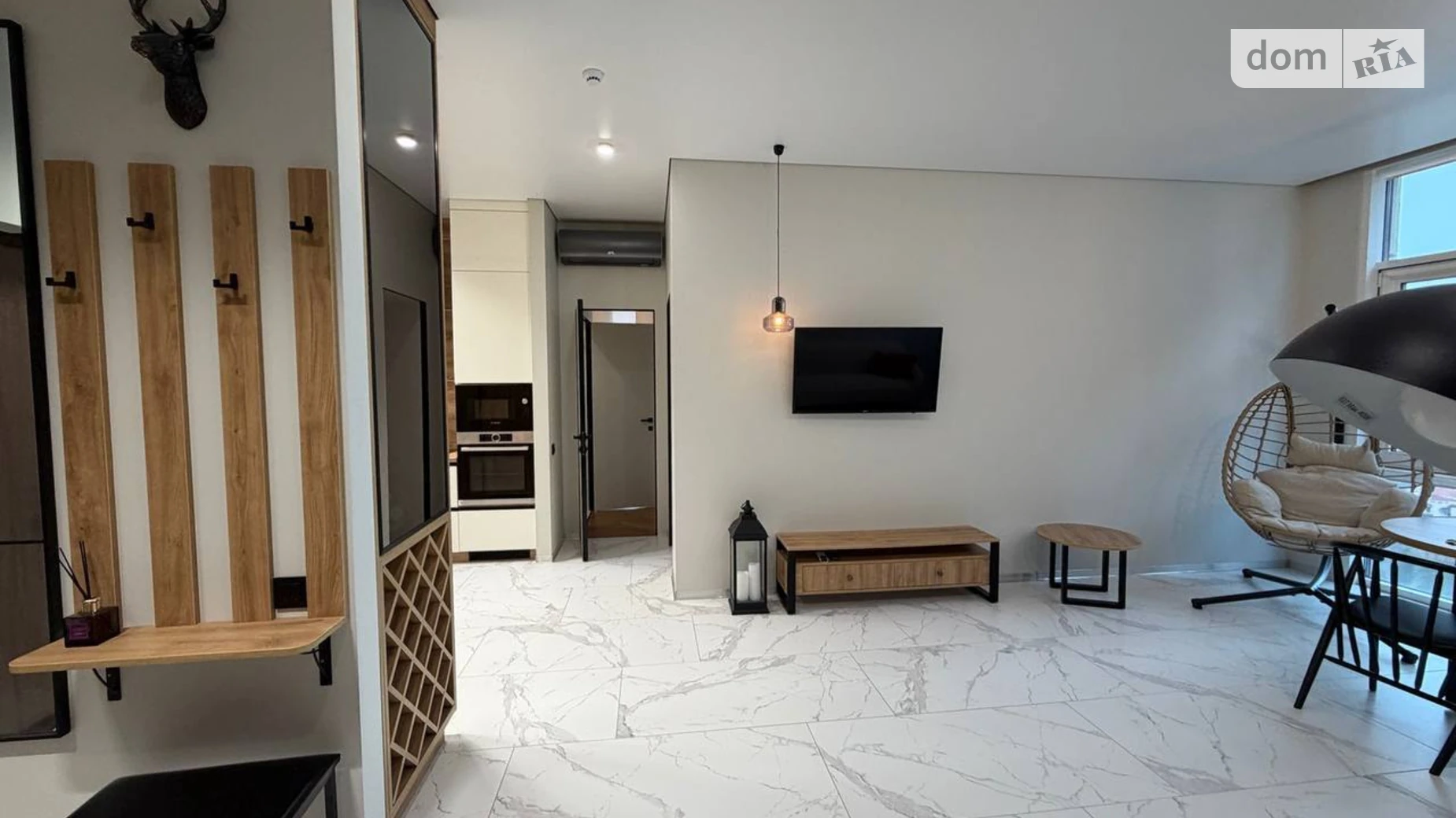 Продается 3-комнатная квартира 83 кв. м в Одессе, пер. Курортный, 1 - фото 4