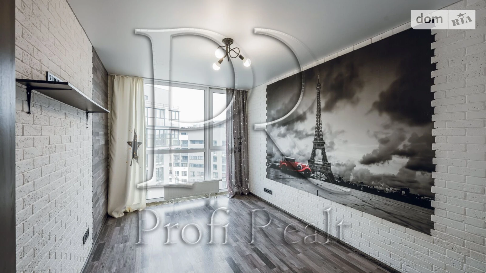 Продается 3-комнатная квартира 68.2 кв. м в Крюковщине, ул. Панорамная, 2Б - фото 2