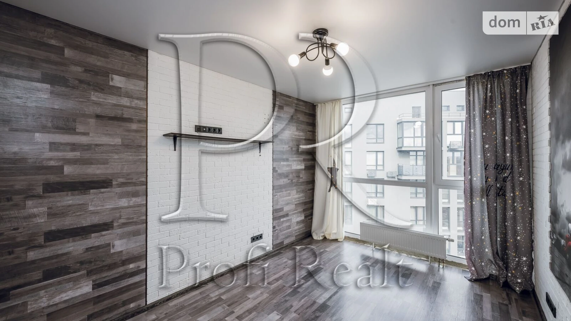 Продается 3-комнатная квартира 68.2 кв. м в Крюковщине, ул. Панорамная, 2Б - фото 3