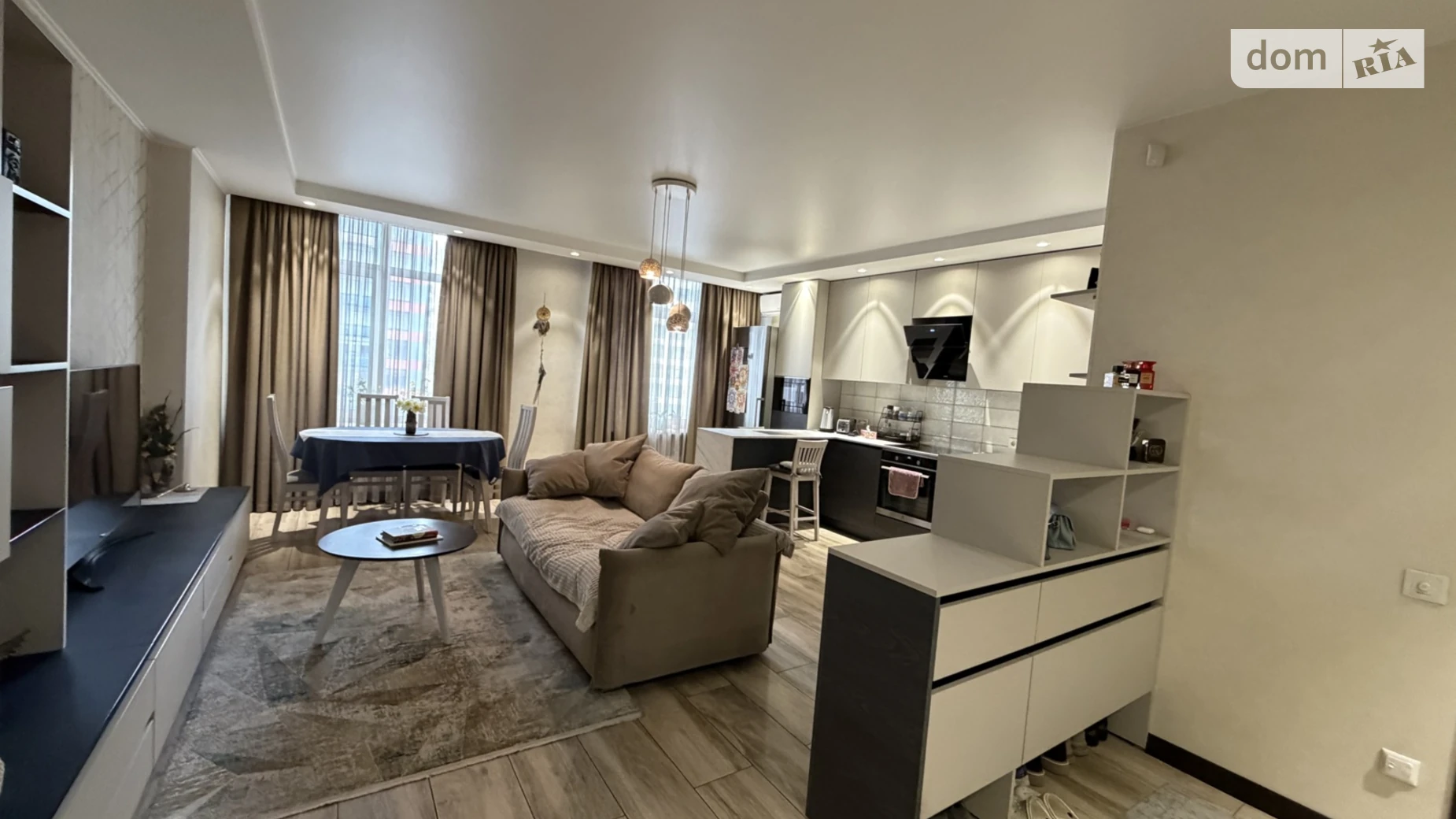 Продается 3-комнатная квартира 97.2 кв. м в Киеве, ул. Евгения Сверстюка - фото 5