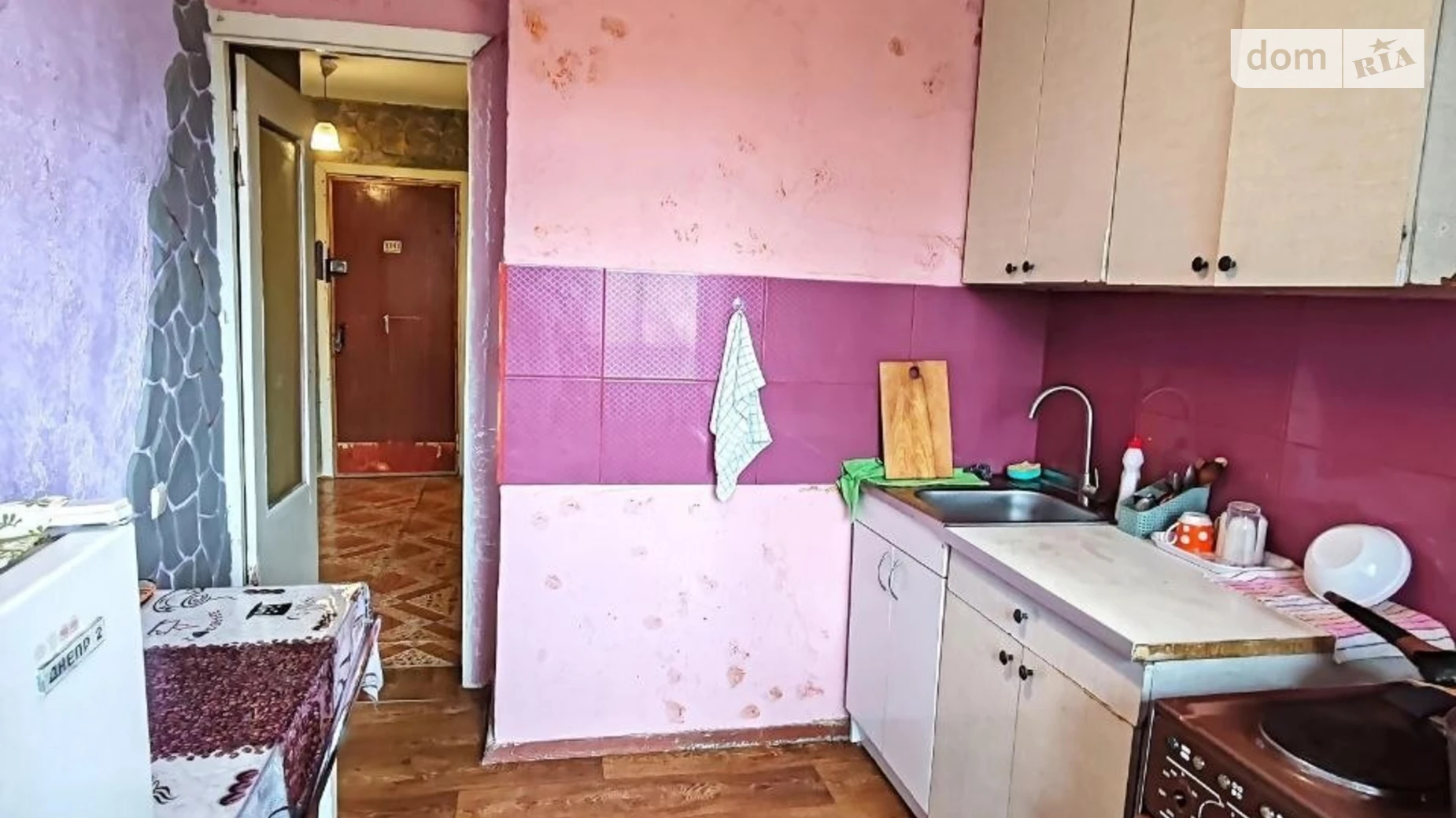 Сдается в аренду 1-комнатная квартира 40 кв. м в Днепре, ул. Космодромная, 2 - фото 2