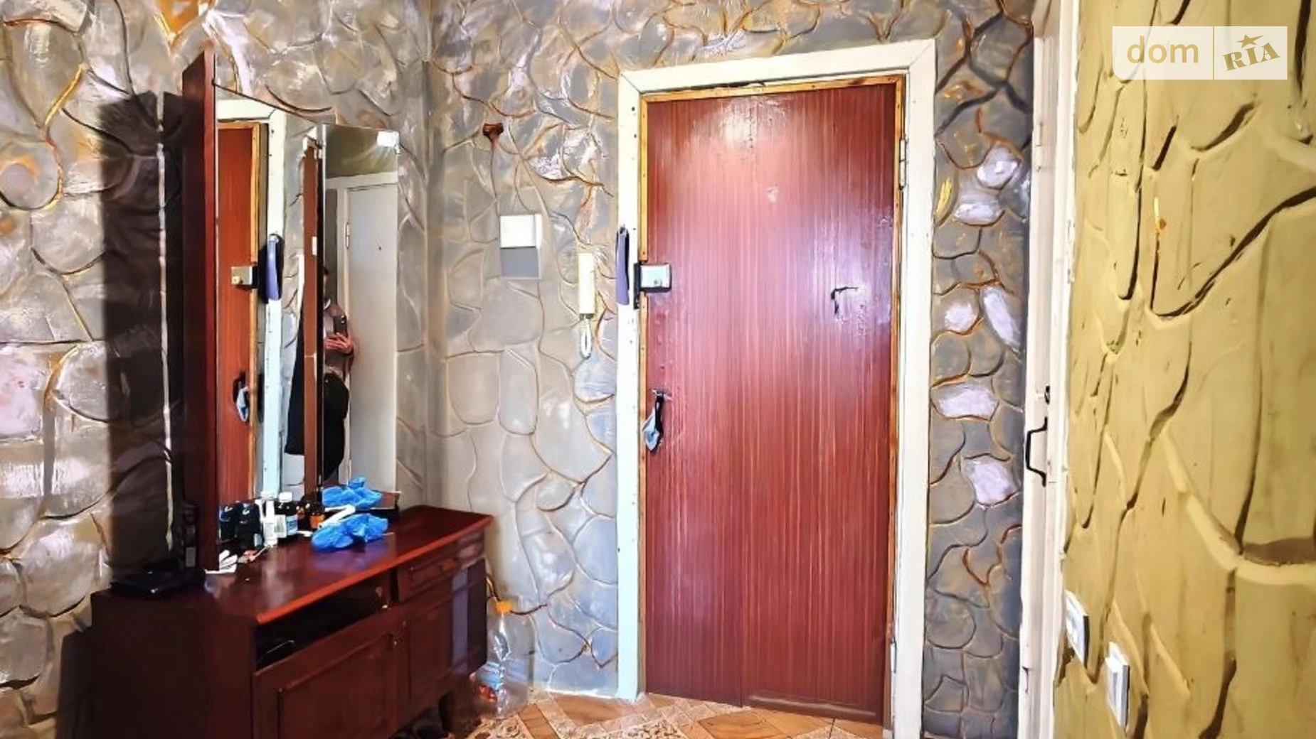 Сдается в аренду 1-комнатная квартира 40 кв. м в Днепре, ул. Космодромная, 2 - фото 4
