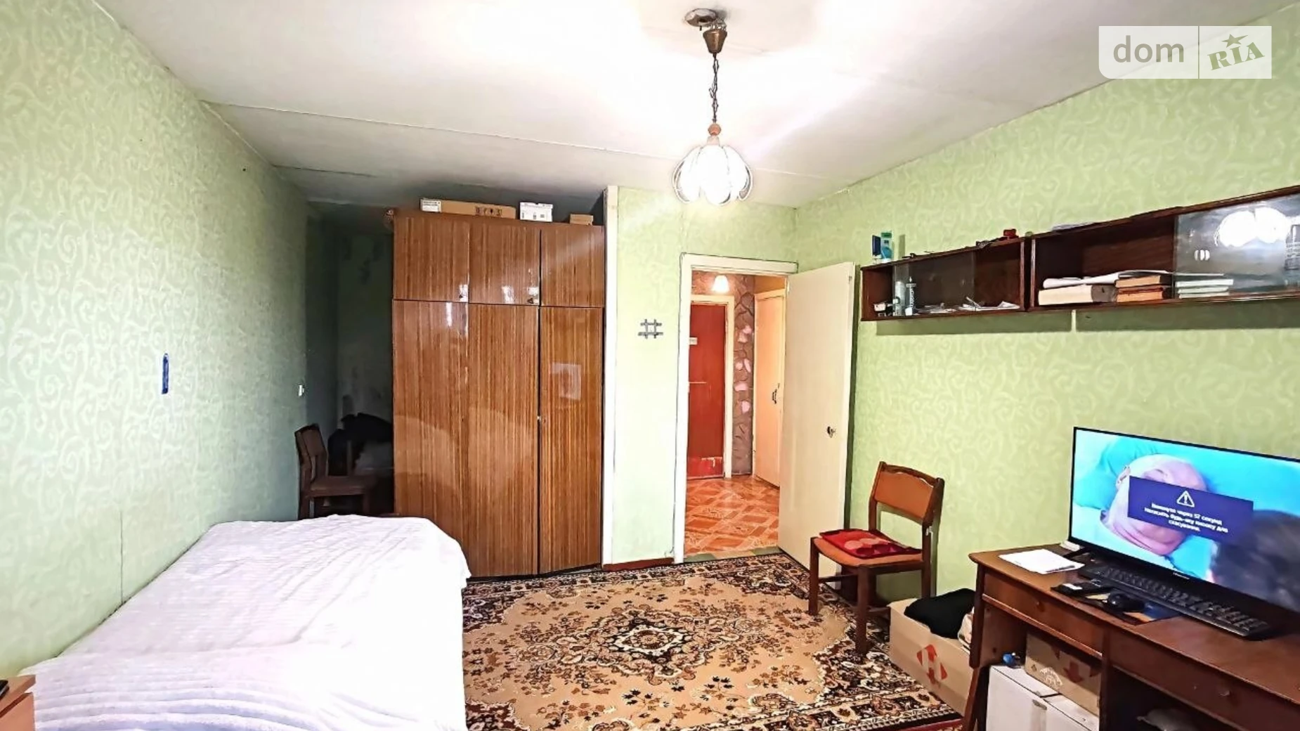 Сдается в аренду 1-комнатная квартира 40 кв. м в Днепре, ул. Космодромная, 2 - фото 5