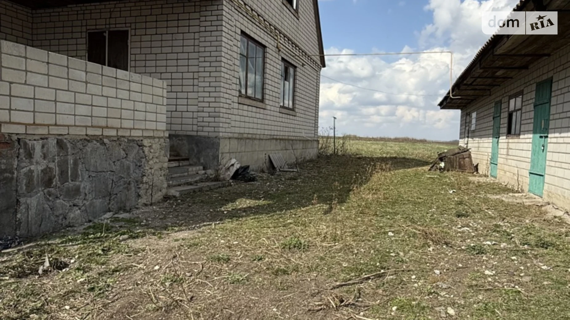 Продается одноэтажный дом 151.5 кв. м с камином, цена: 10000 $ - фото 3