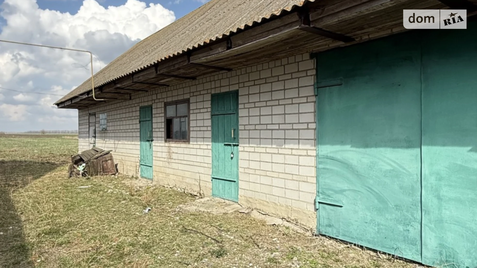 Продается одноэтажный дом 151.5 кв. м с камином, цена: 10000 $ - фото 5