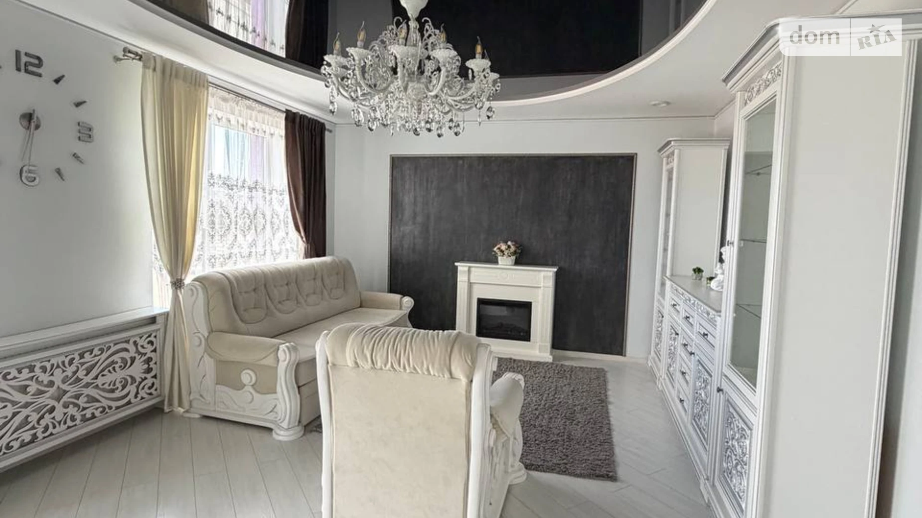 Продается 3-комнатная квартира 88 кв. м в Дрогобыче, ул. Северина Наливайко, 1 - фото 3