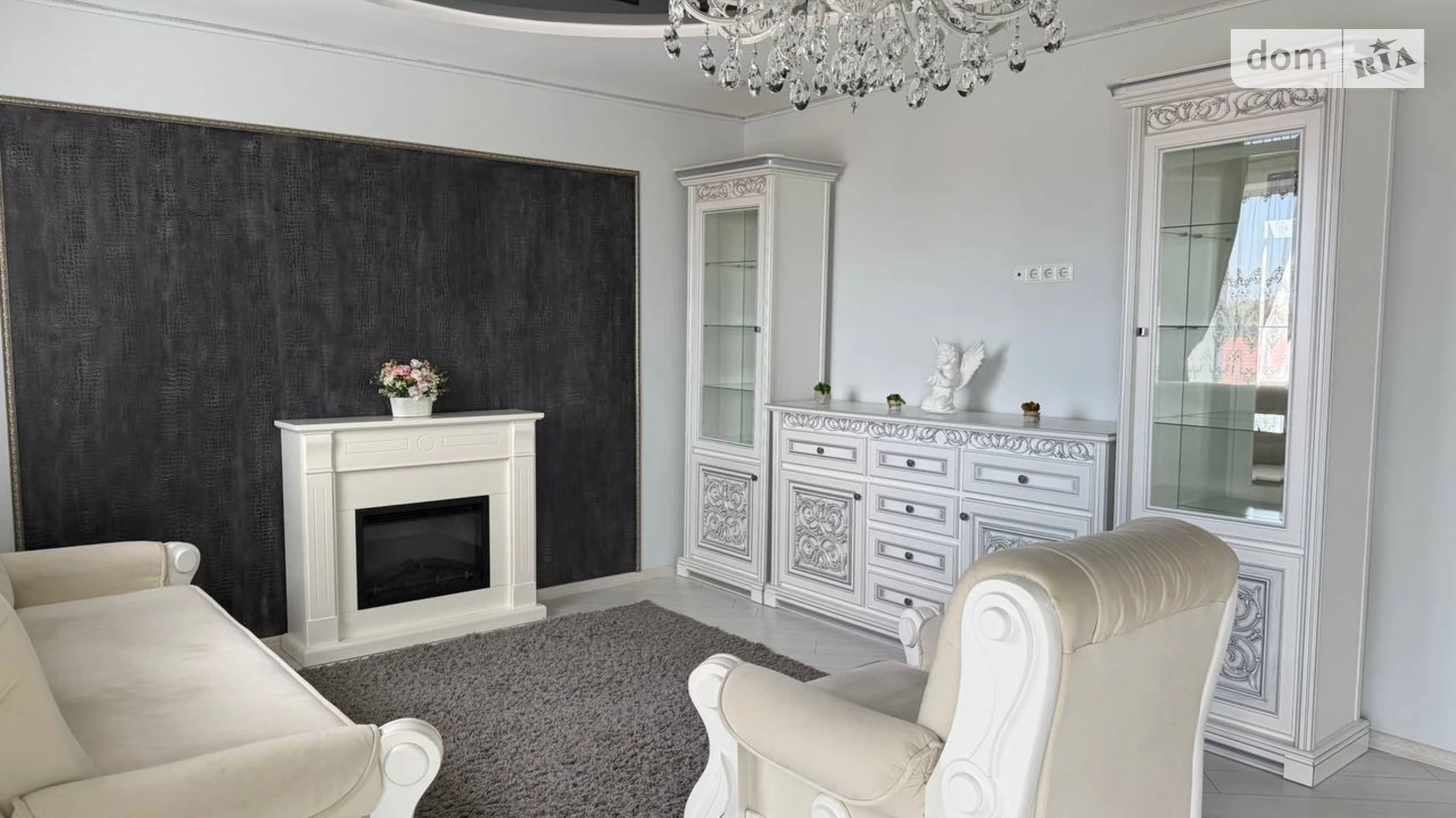 Продается 3-комнатная квартира 88 кв. м в Дрогобыче, ул. Северина Наливайко, 1 - фото 5