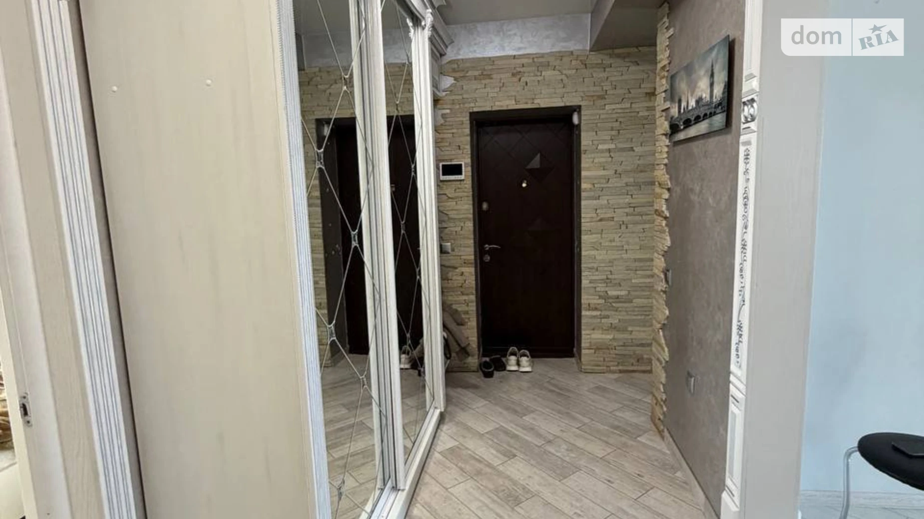 Продается 3-комнатная квартира 88 кв. м в Дрогобыче, ул. Северина Наливайко, 1 - фото 4