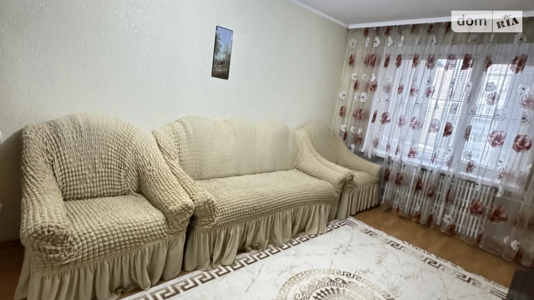 Продається 2-кімнатна квартира 48.8 кв. м у Хмельницькому, просп. Миру, 42 - фото 3